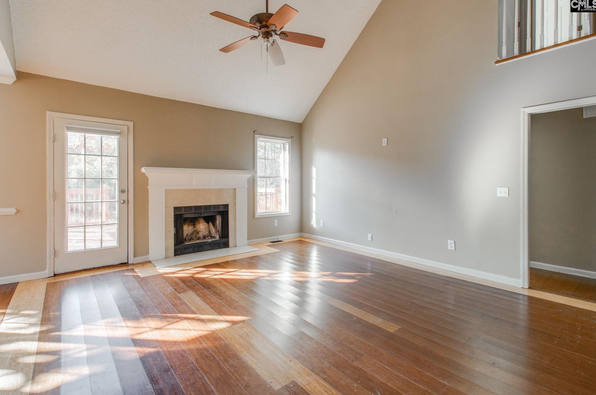 3 Tambridge Ct, Columbia SC  29229-9408 exterior
