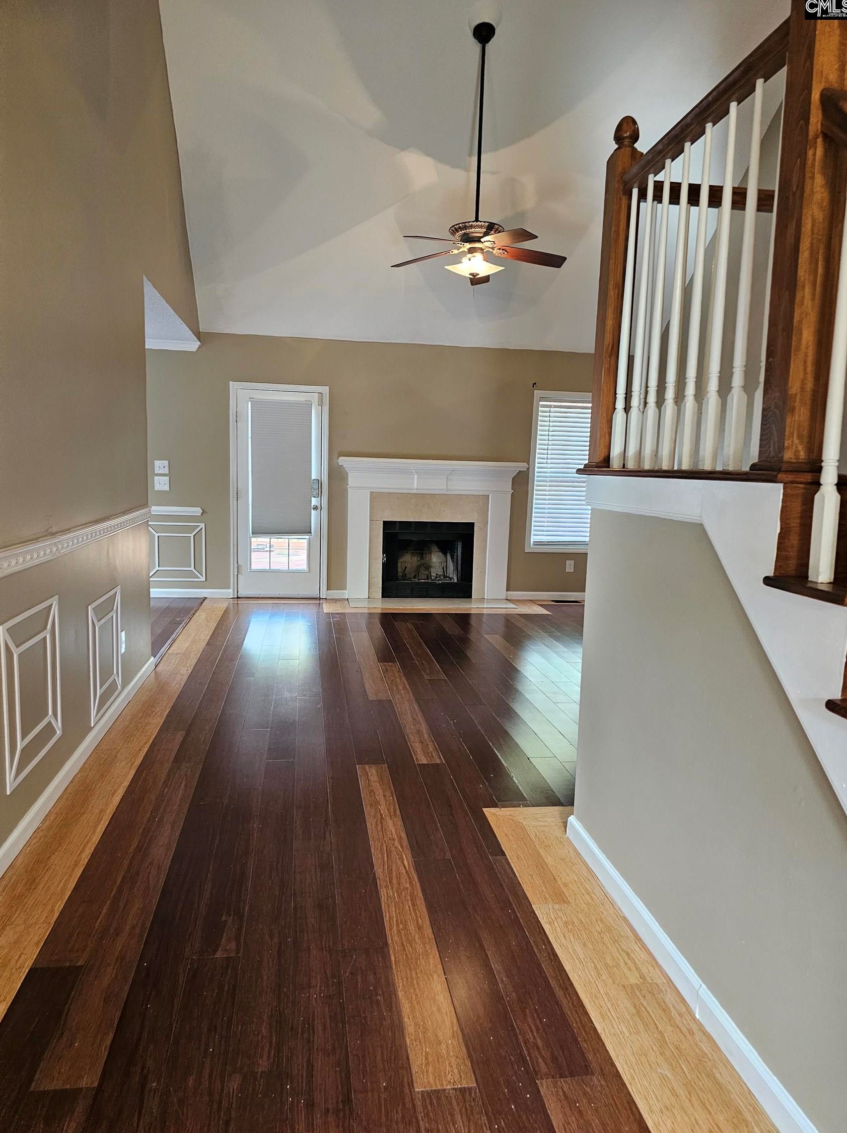 3 Tambridge Ct, Columbia SC  29229-9408 exterior