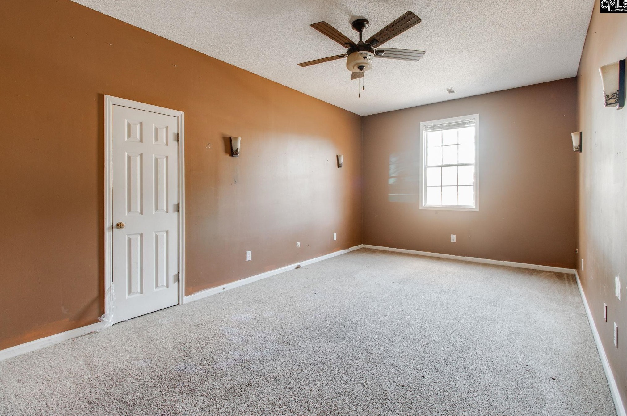 3 Tambridge Ct, Columbia SC  29229-9408 exterior