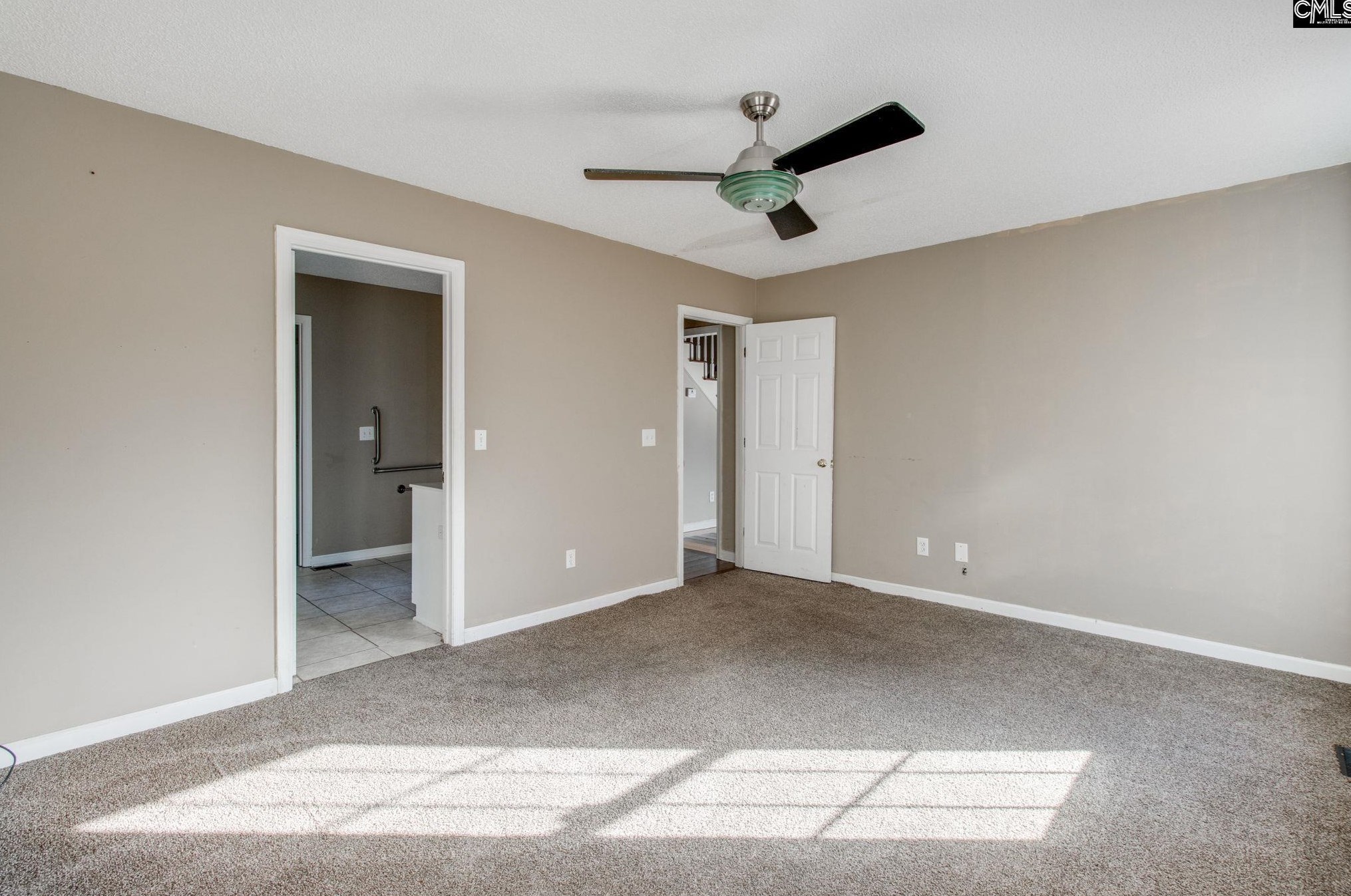 3 Tambridge Ct, Columbia SC  29229-9408 exterior