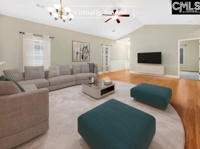 194 Emanuel Creek Drive, Cayce-West Columbia, SC 29170