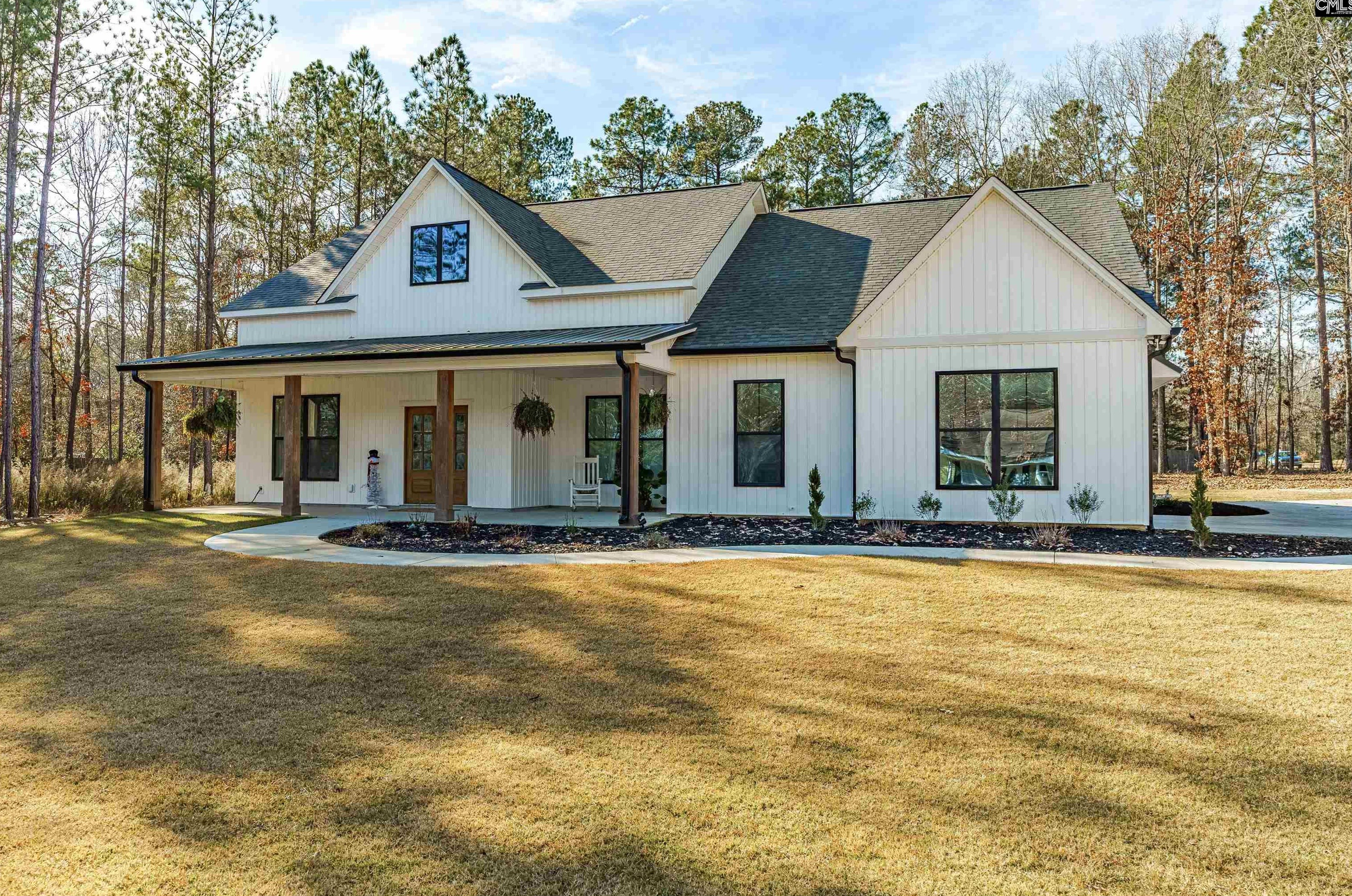 787 White Pines Dr, Red Hill, SC 29020