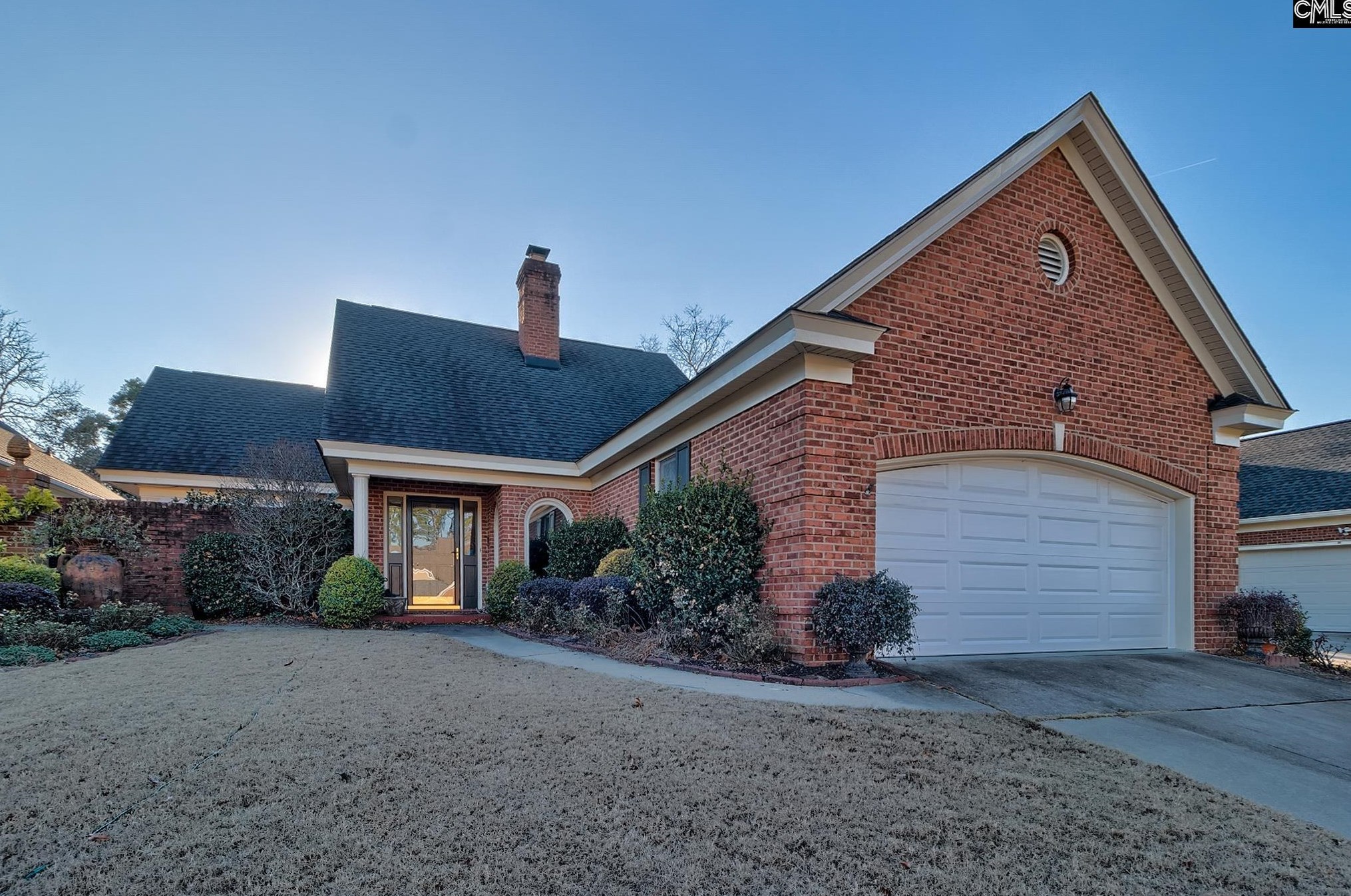 116 Village Farm Rd, Columbia, SC 29223-4401
