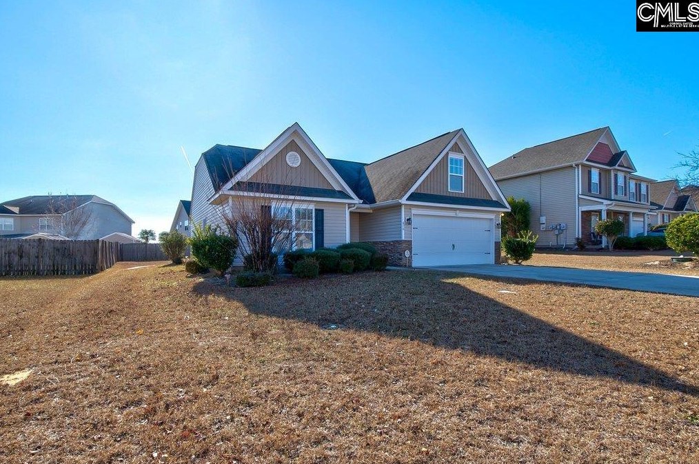 876 Brickingham Way, Columbia, SC 29229-9550