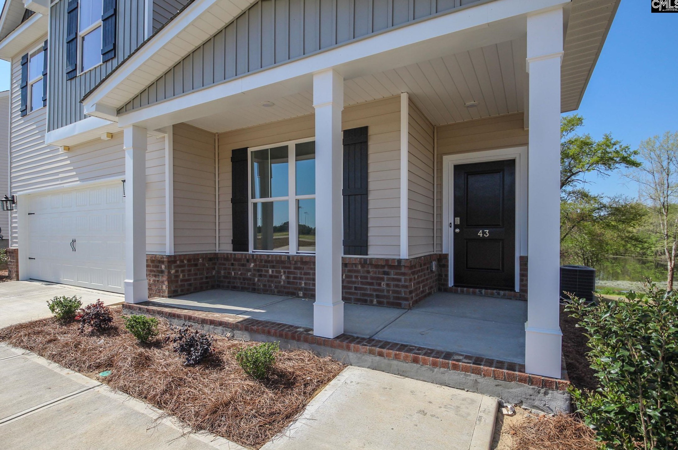 67 Redwing Dr, Lugoff, SC 29078