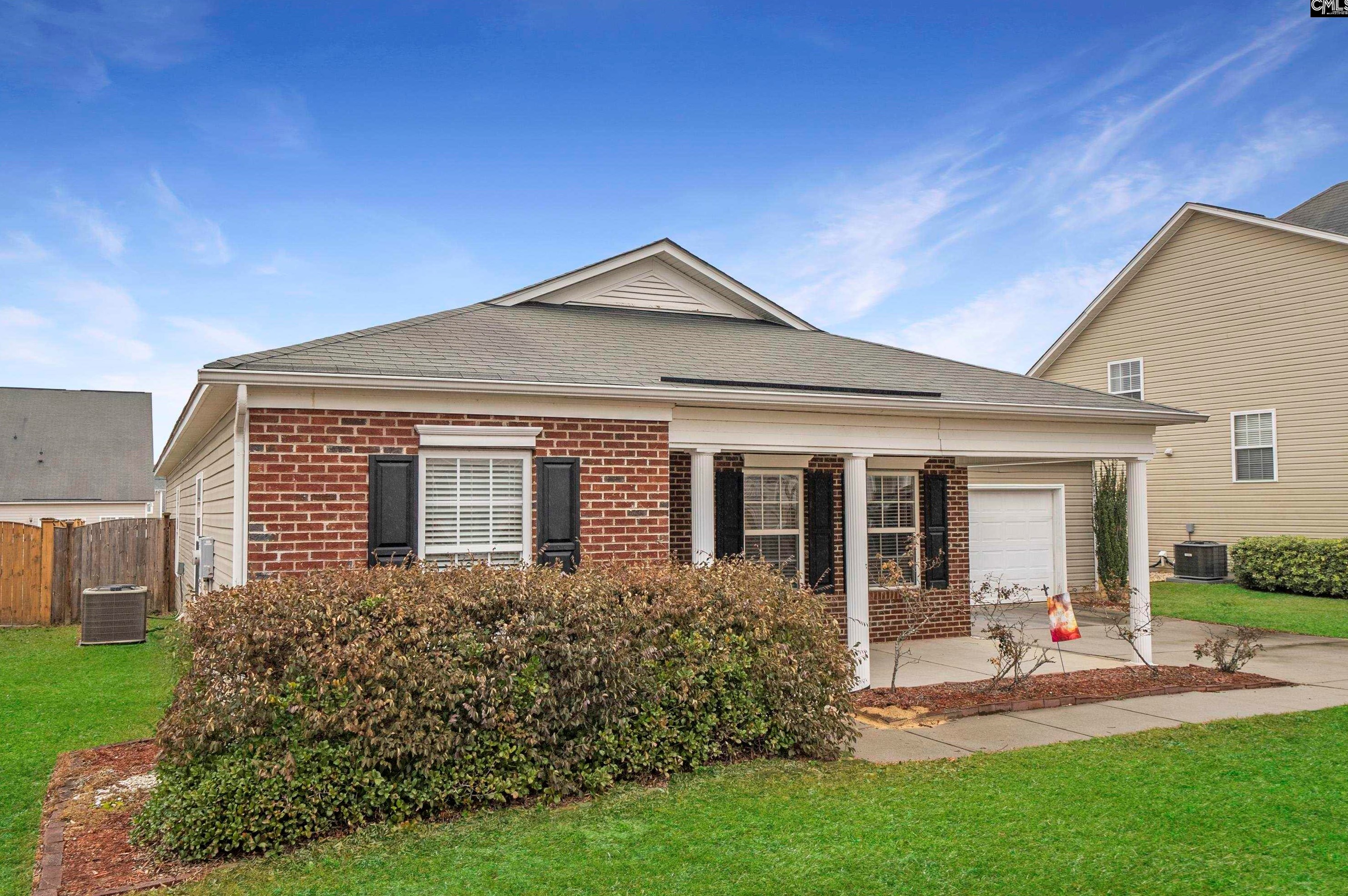 126 Spring Frost Dr, Lexington, SC 29072