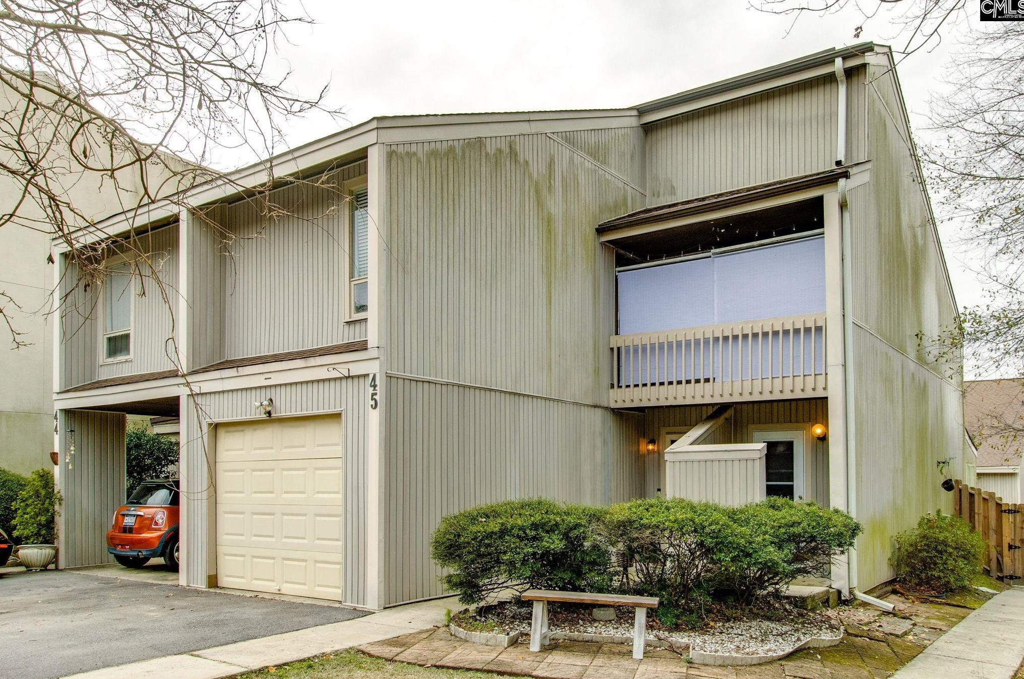 209 Maingate Dr, Columbia, SC 29223-5826