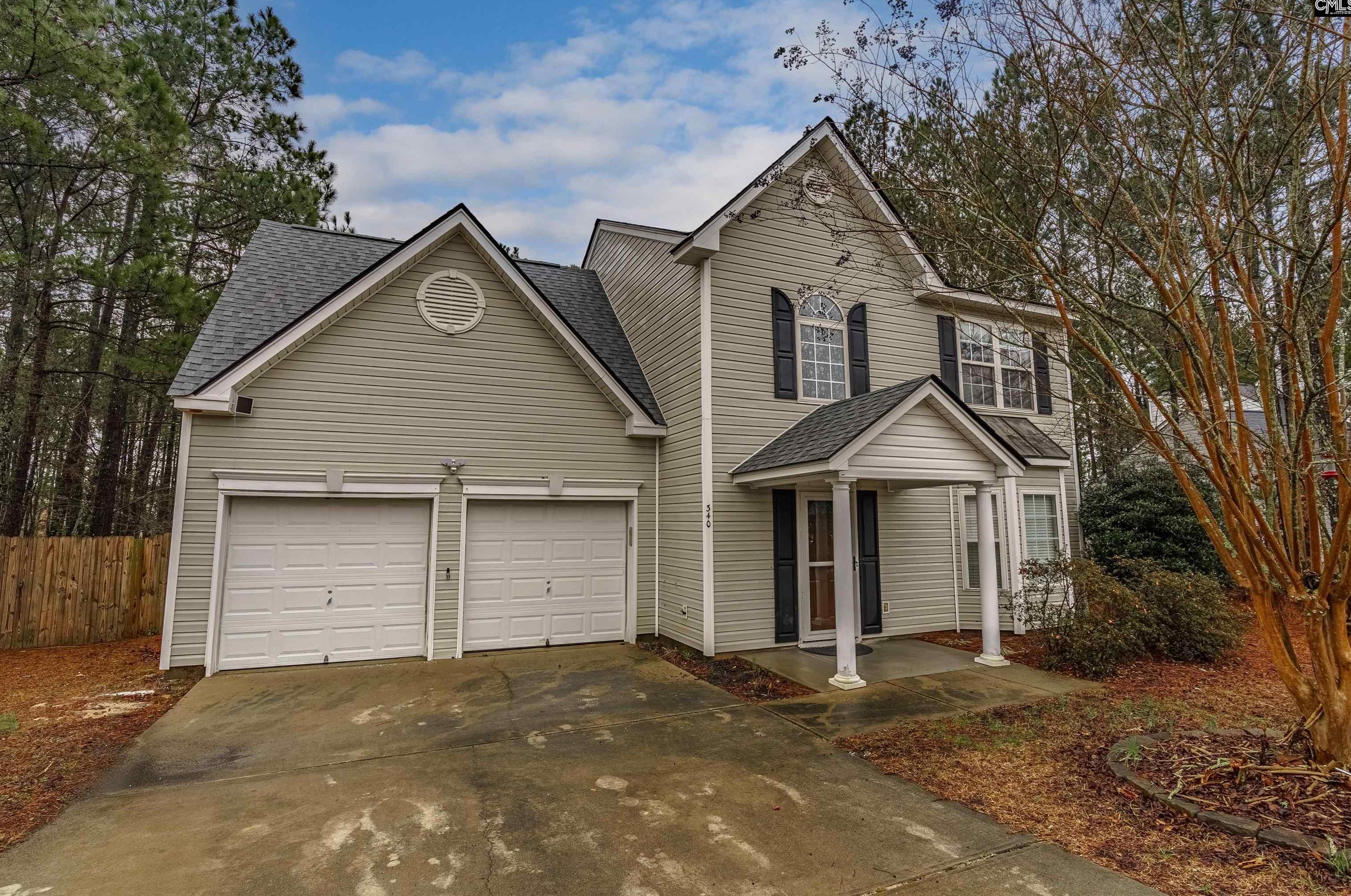 340 Siddington Way, Lexington, SC 29073