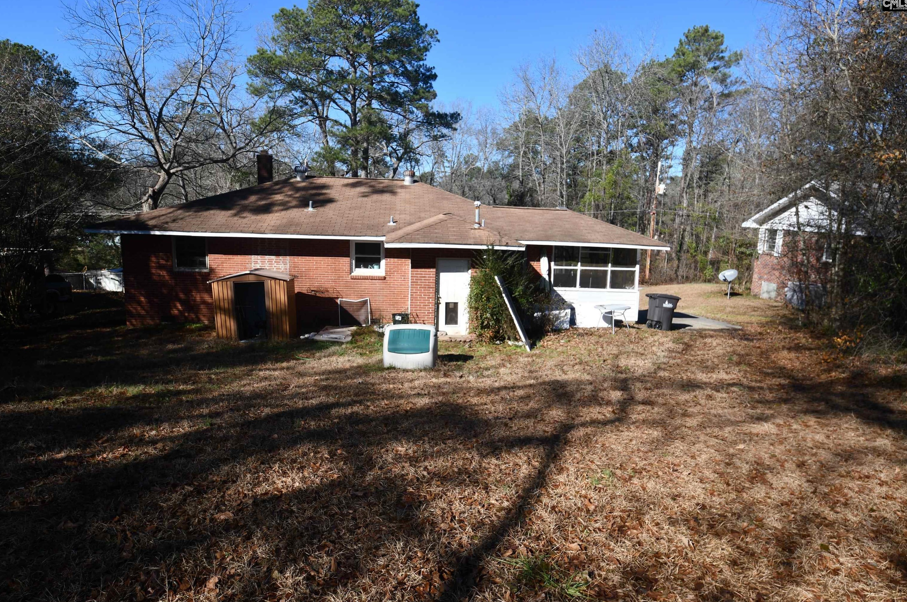 1215 Clarkson Ave, Newberry, SC 29108-3915