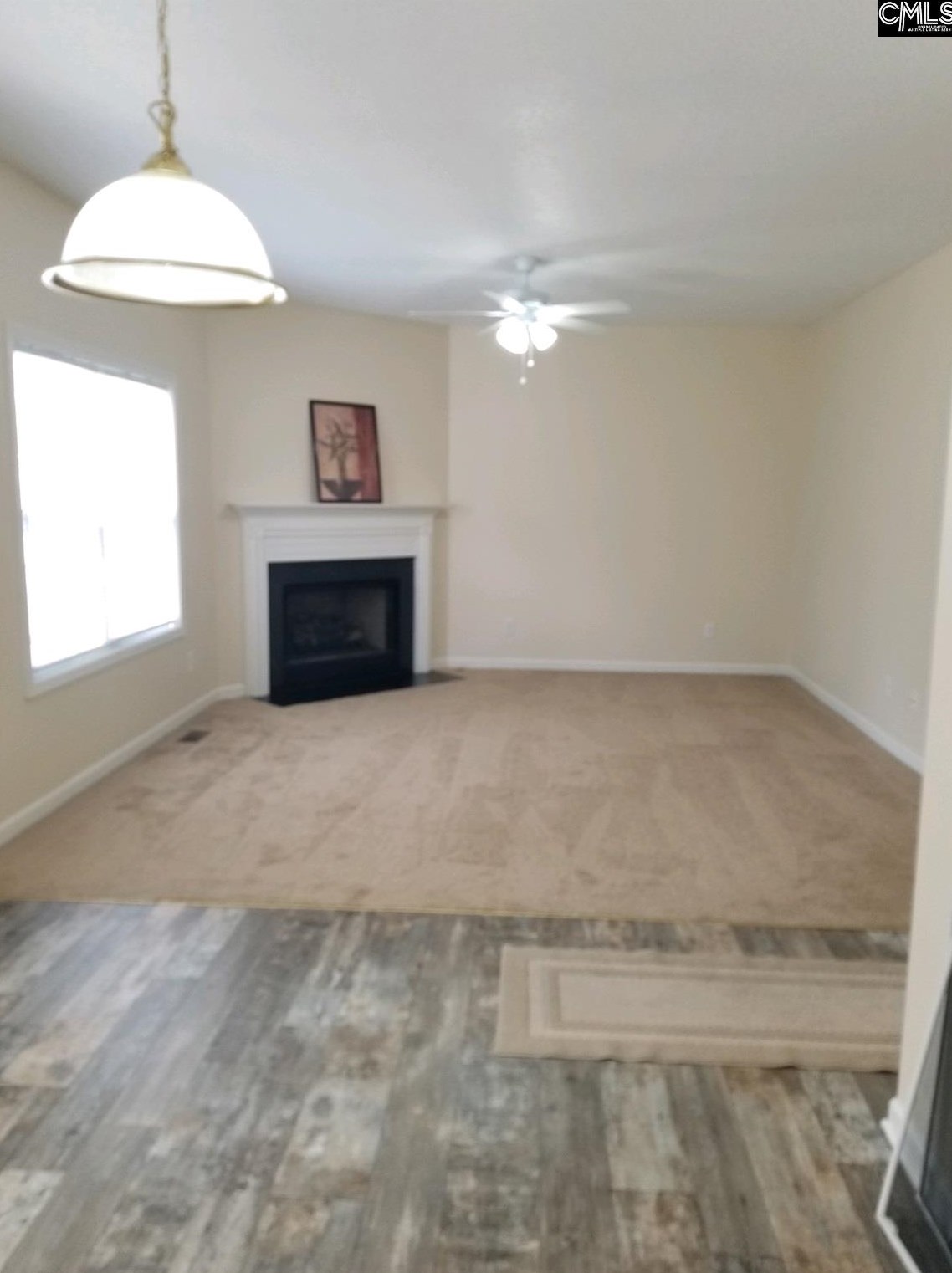 213 Shamley Green Dr, Columbia SC  29229-9537 exterior