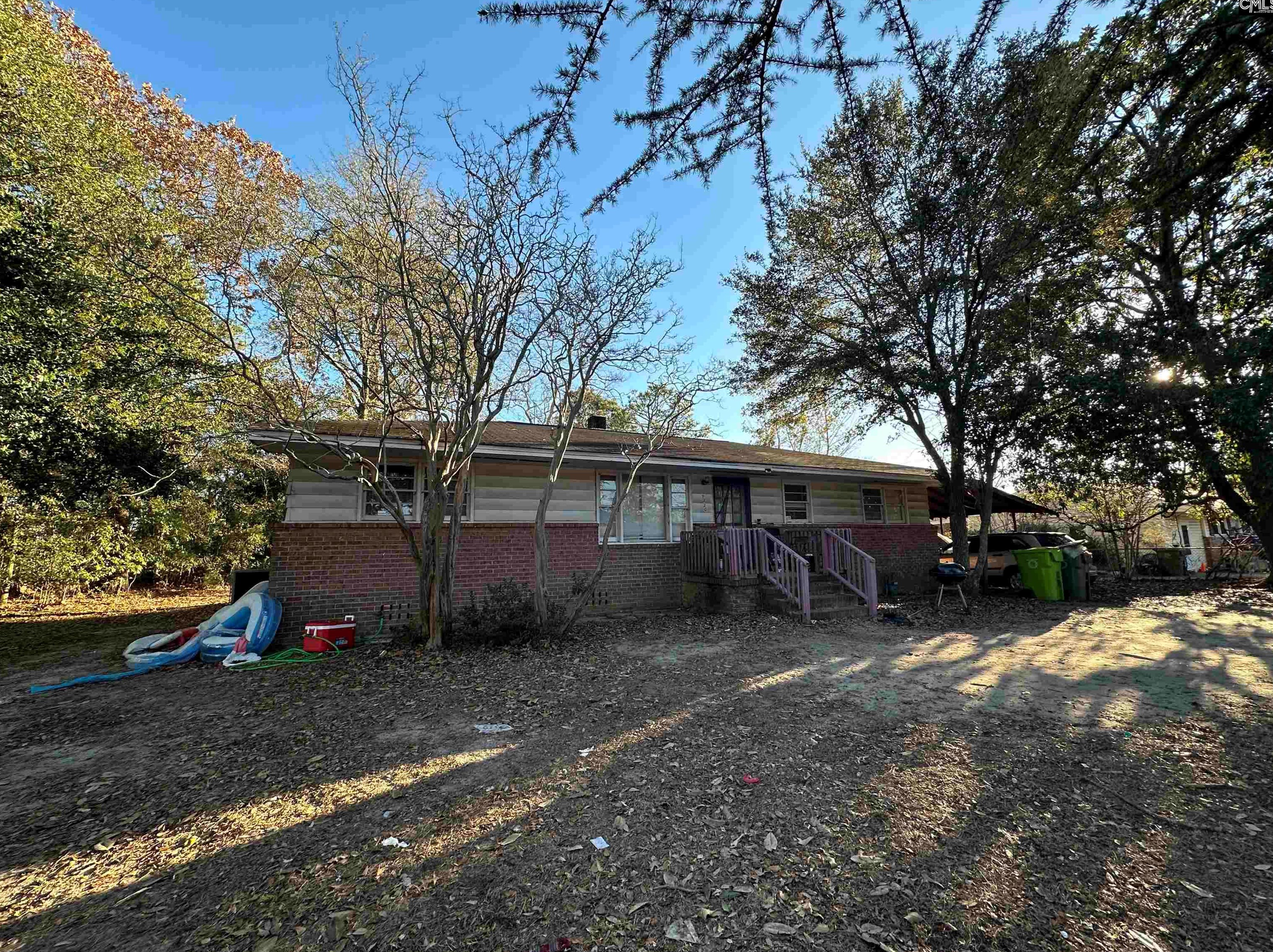 7220 Nancy Ave, Columbia, SC 29223-4842