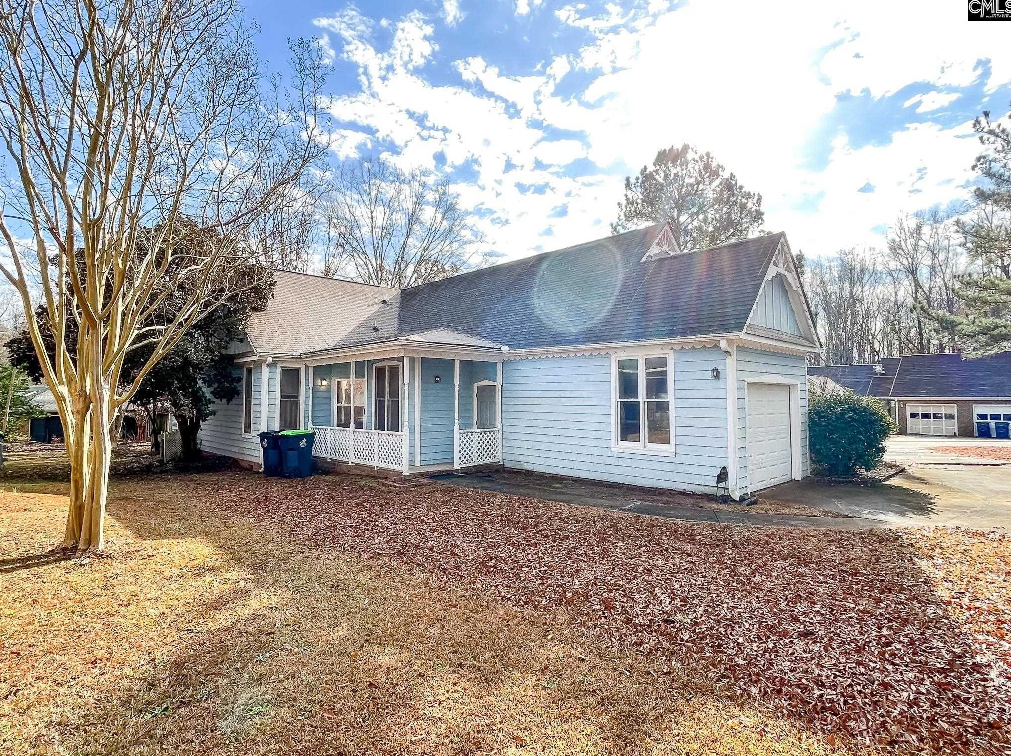 1904 Pine Lake Dr, Cayce-West Columbia, SC 29169