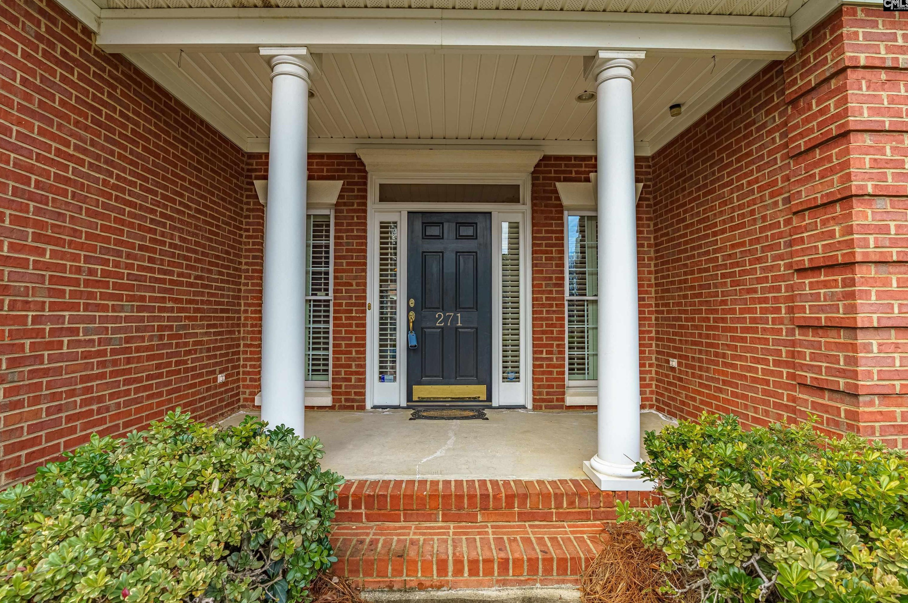 271 Mcgregor Cir, Lexington, SC 29072