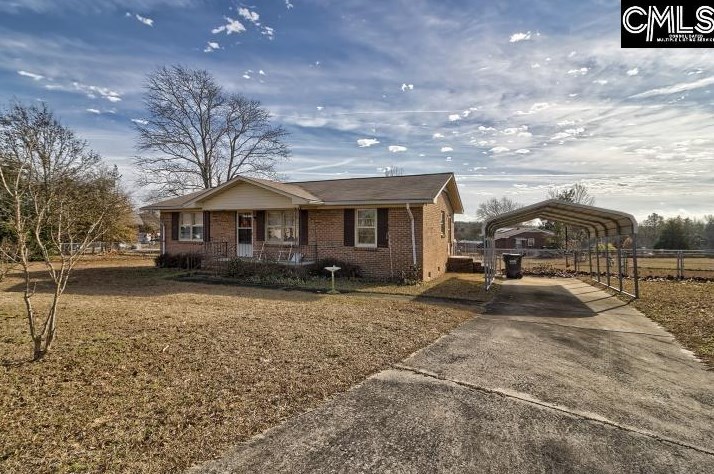 109 Kibler Ct, Lexington, SC 29073