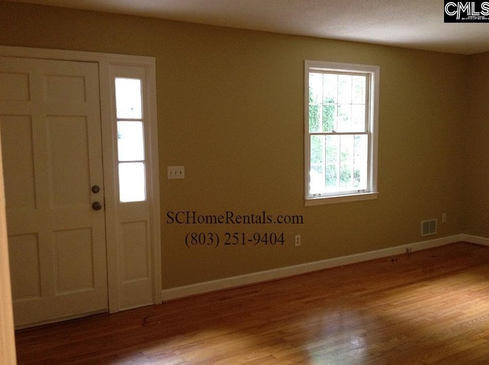 231 Vincenne Rd, Columbia, SC 29212