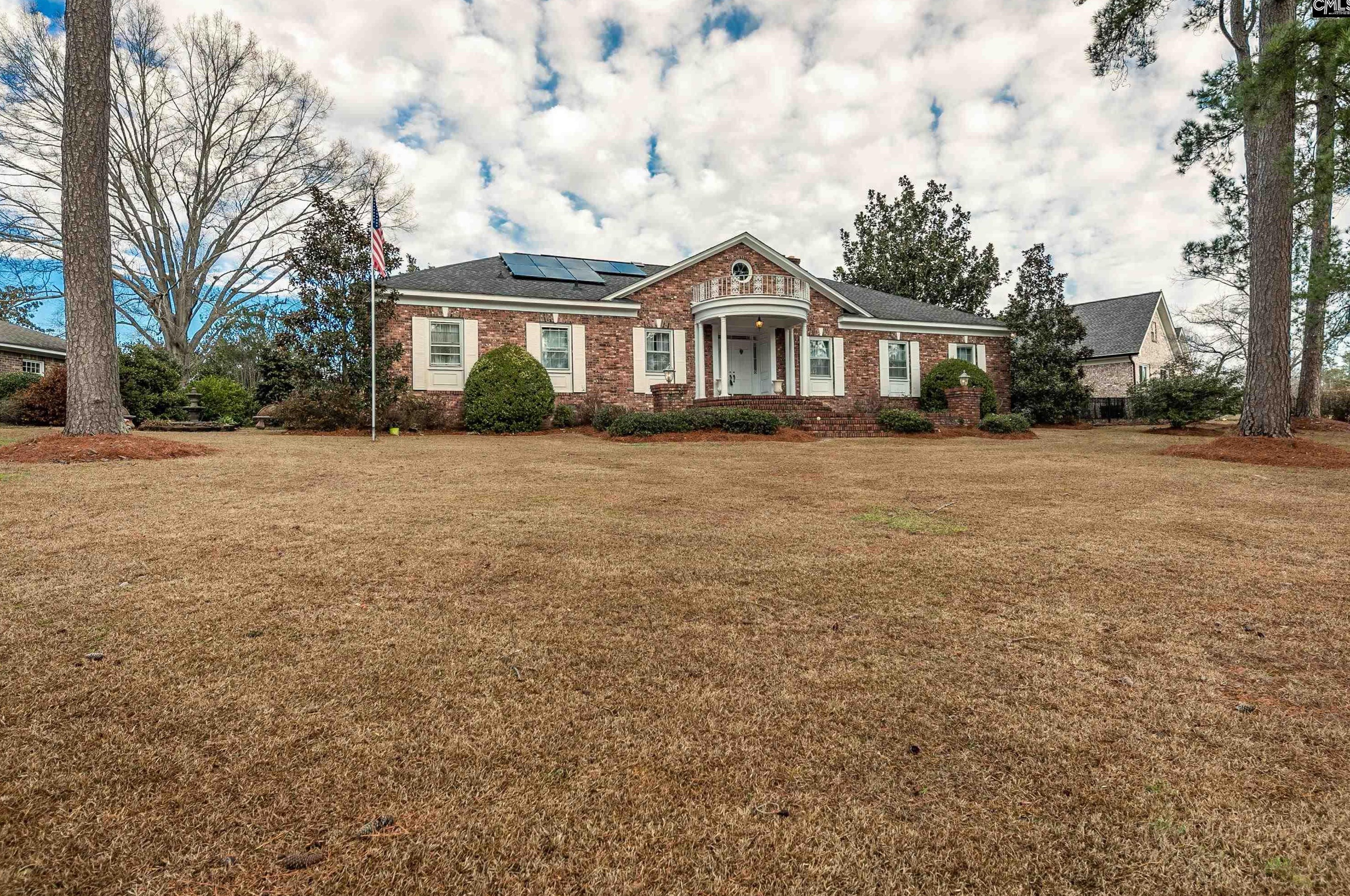336 Harrow Dr, Columbia, SC 29210-4258