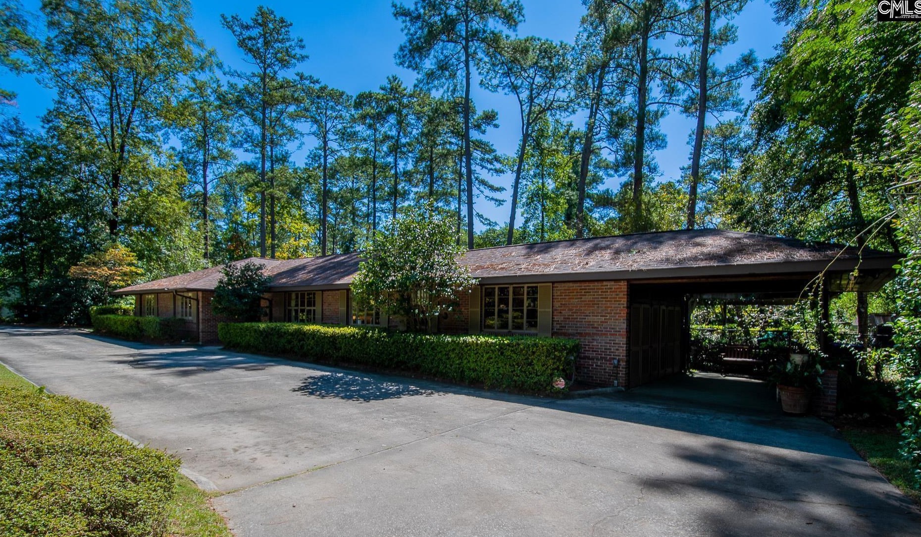 4514 Reamer Ave, Columbia, SC 29206-1530