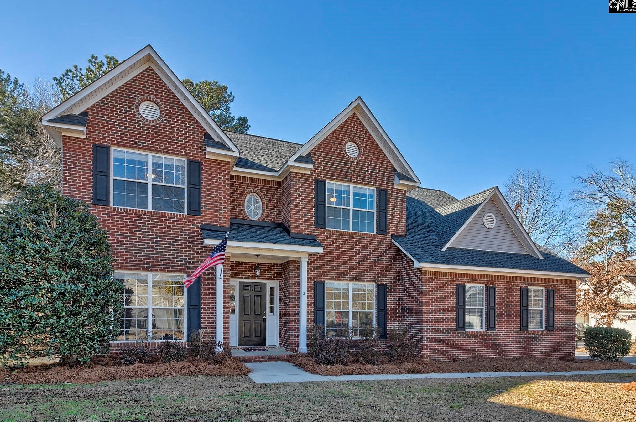 2 Alverston Ct, Irmo, SC 29063