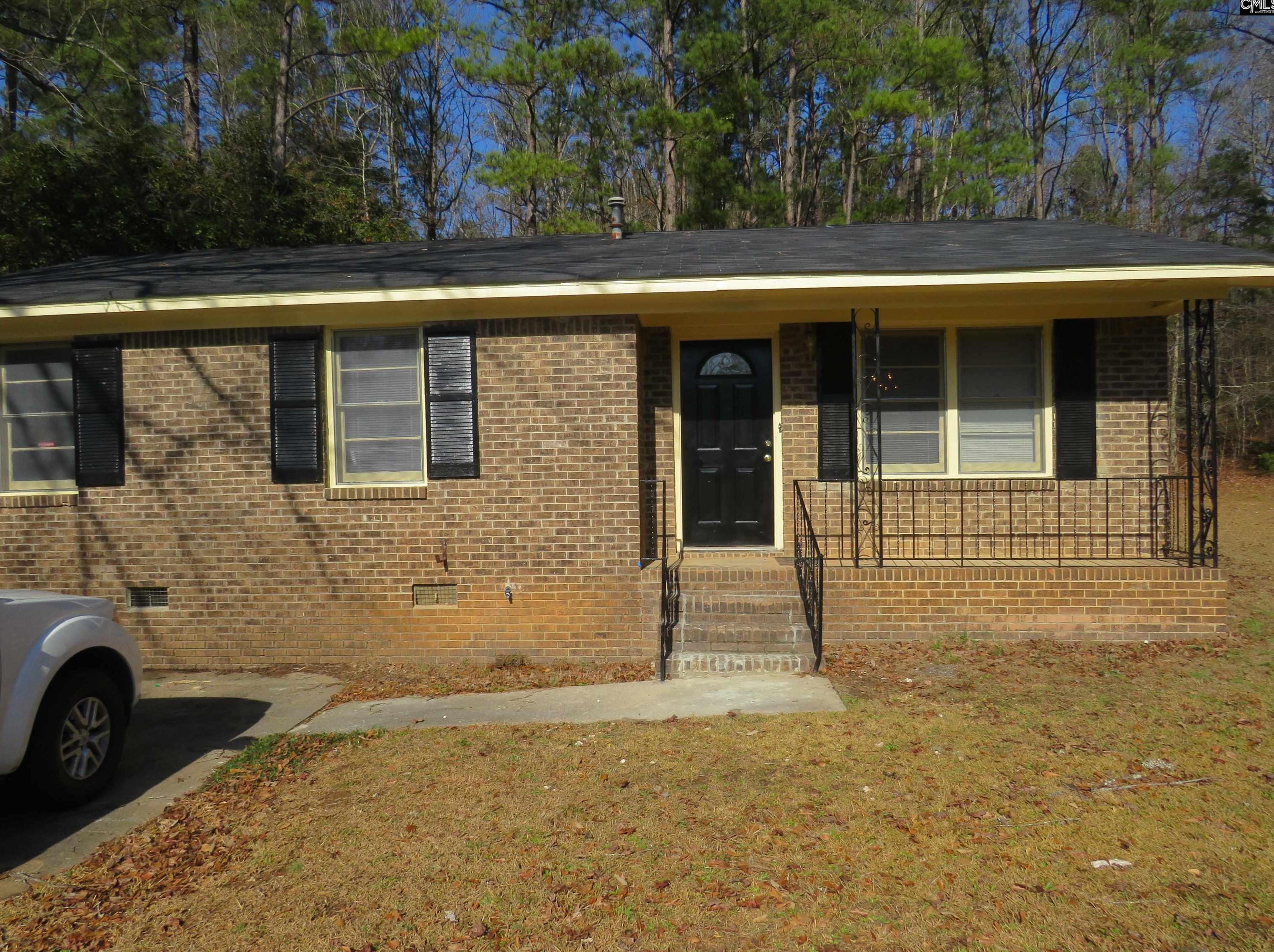 416 Green Tree Cir, Columbia, SC 29203-2313