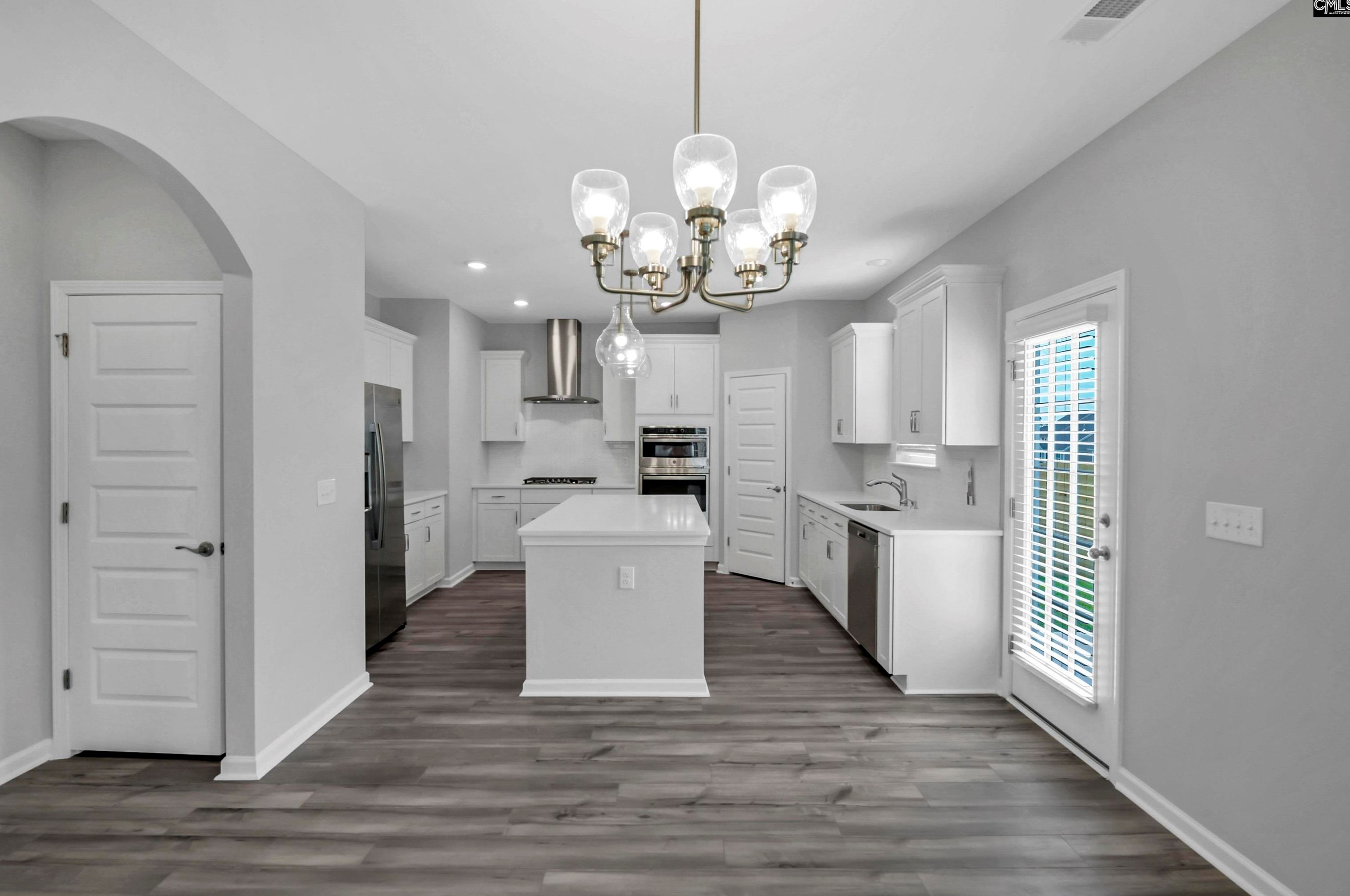 472 Harbour Pointe Dr, Columbia SC  29229-7591 exterior