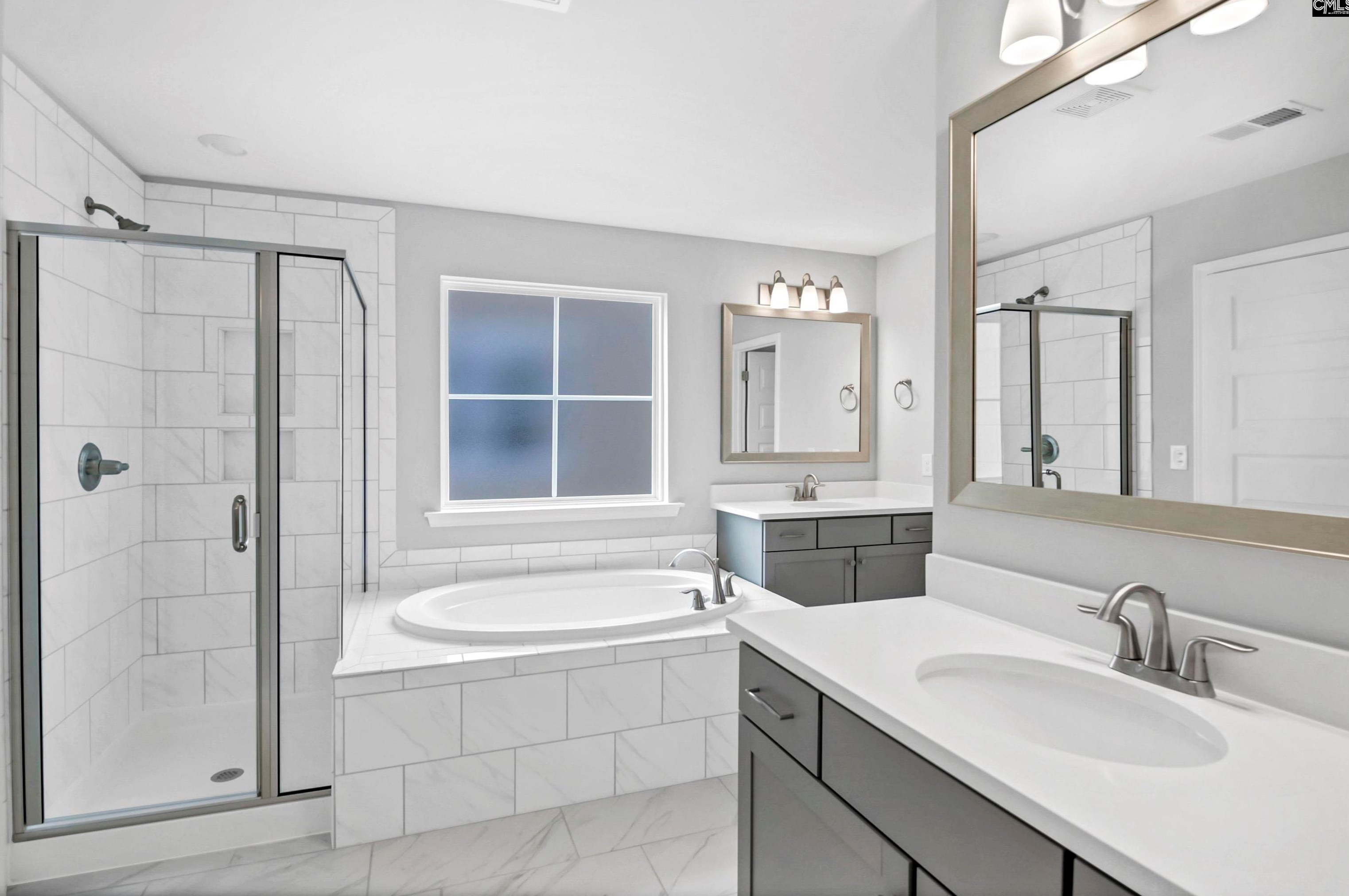 472 Harbour Pointe Dr, Columbia SC  29229-7591 exterior