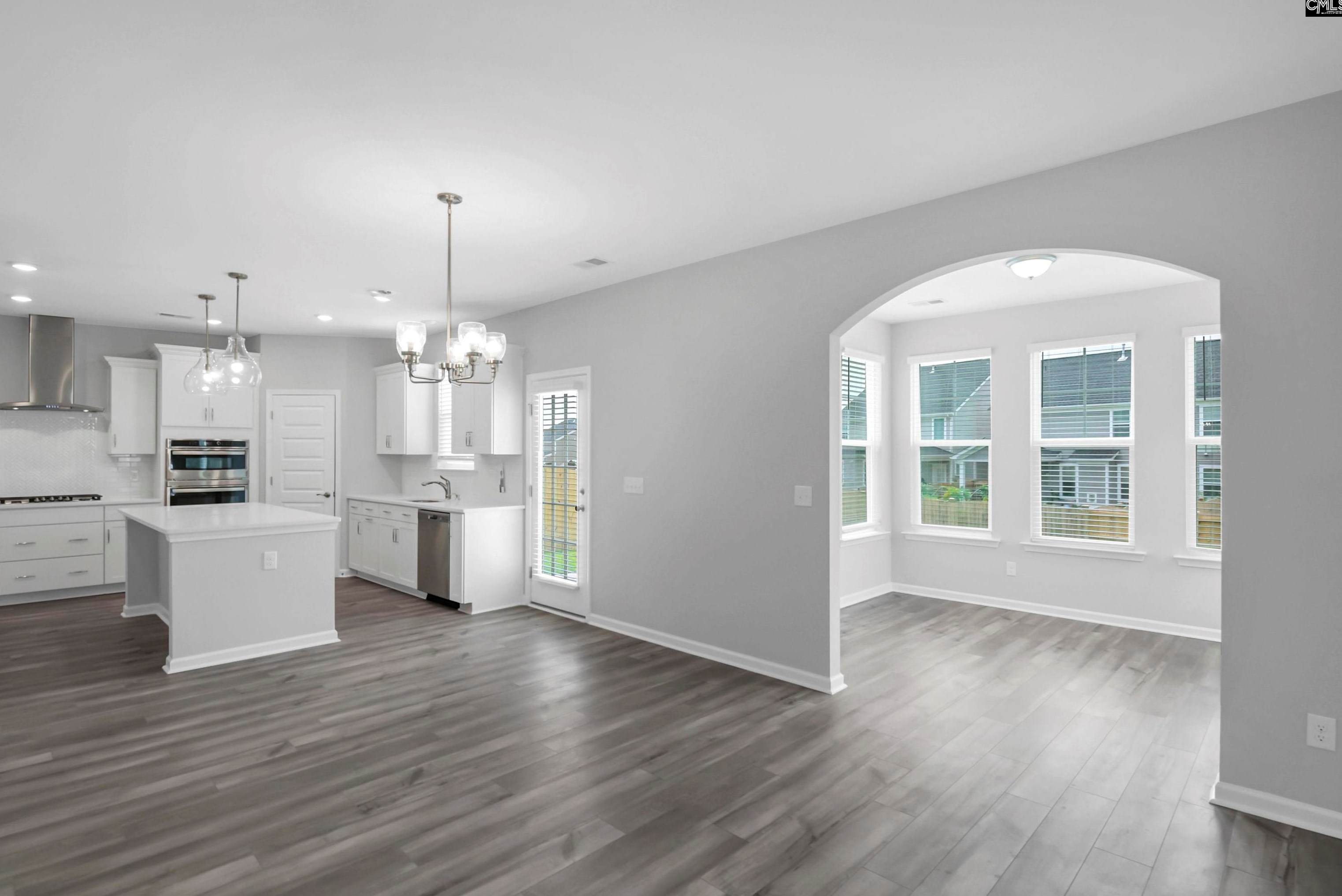 472 Harbour Pointe Dr, Columbia SC  29229-7591 exterior