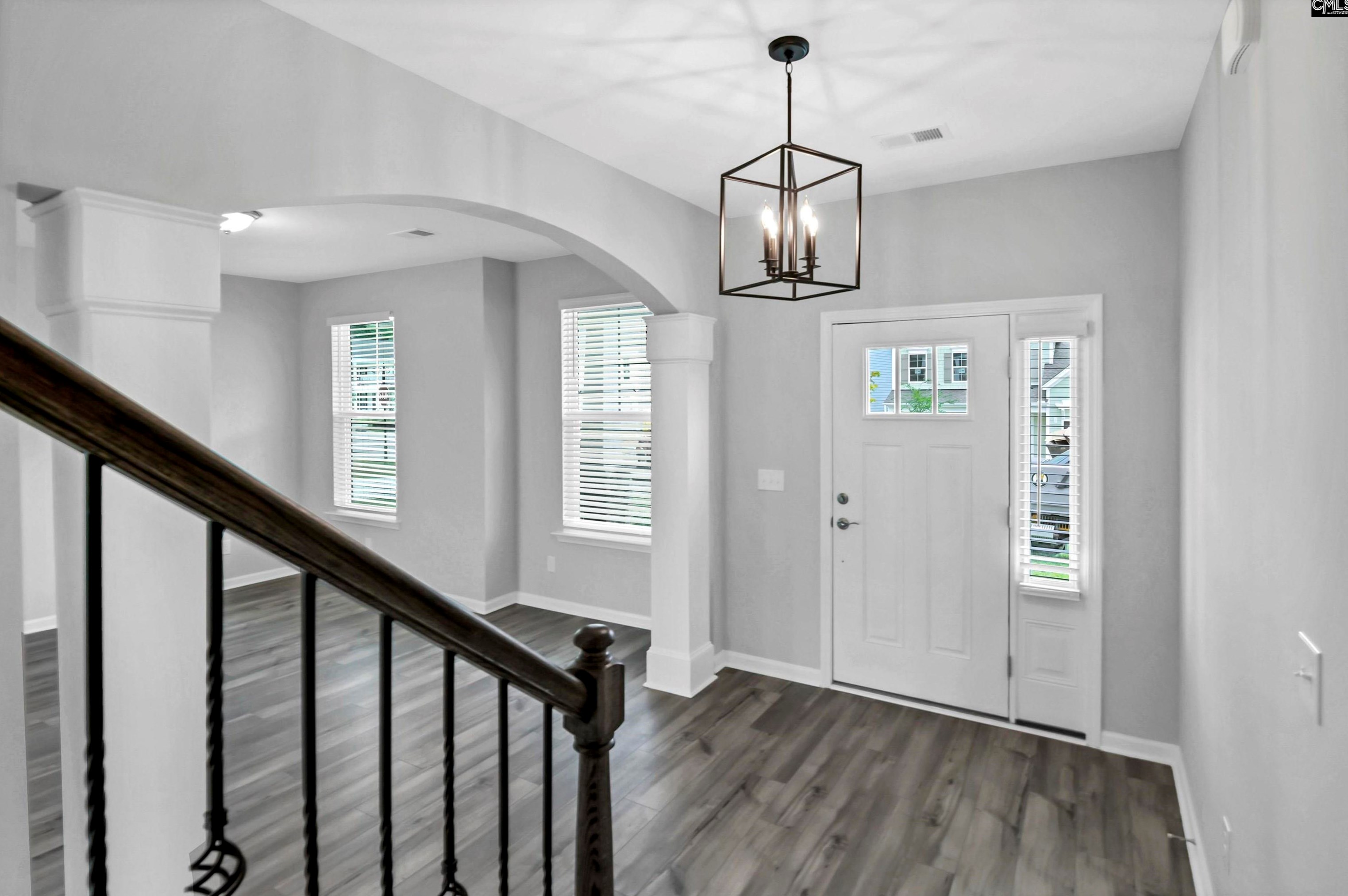 472 Harbour Pointe Dr, Columbia SC  29229-7591 exterior