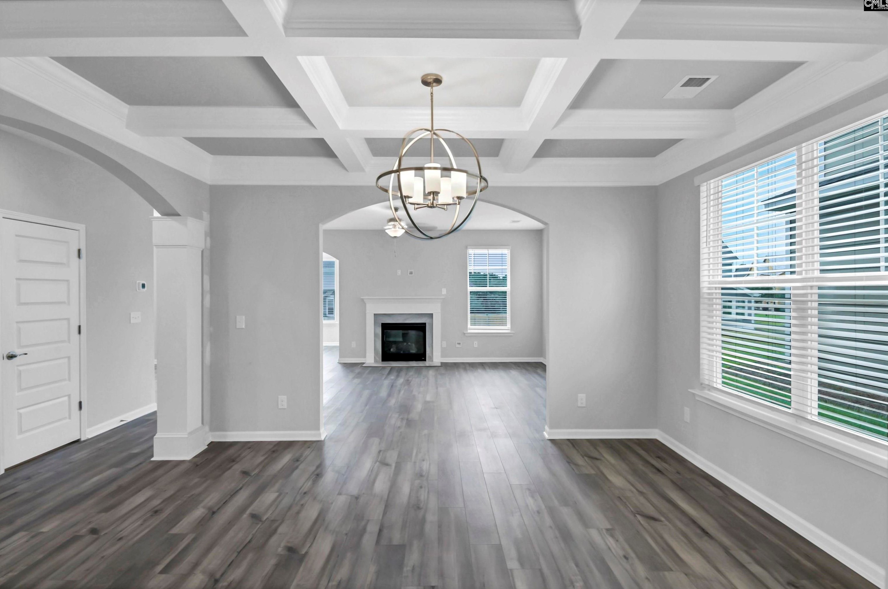 472 Harbour Pointe Dr, Columbia SC  29229-7591 exterior