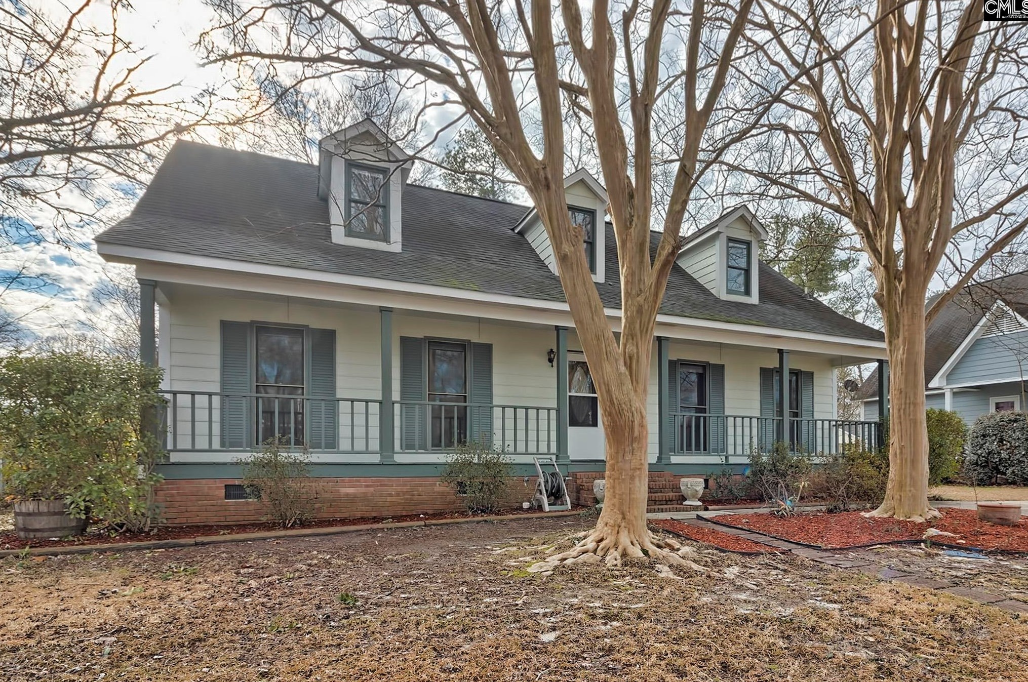 313 Mansfield Cir, Lexington, SC 29073