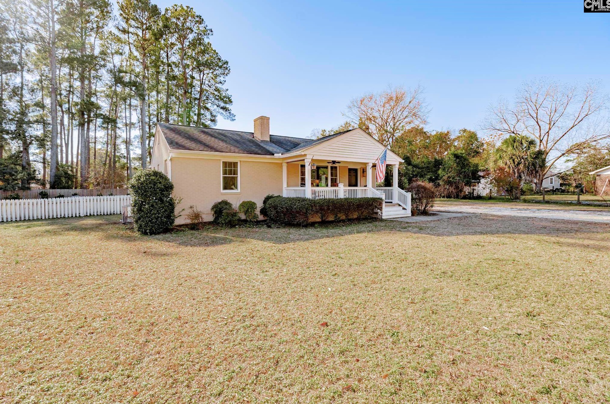 1306 Norris Ave, Red Hill, SC 29020
