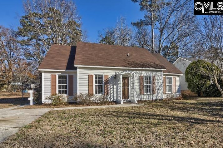 2707 Haynes Ln, Cayce-West Columbia, SC 29033