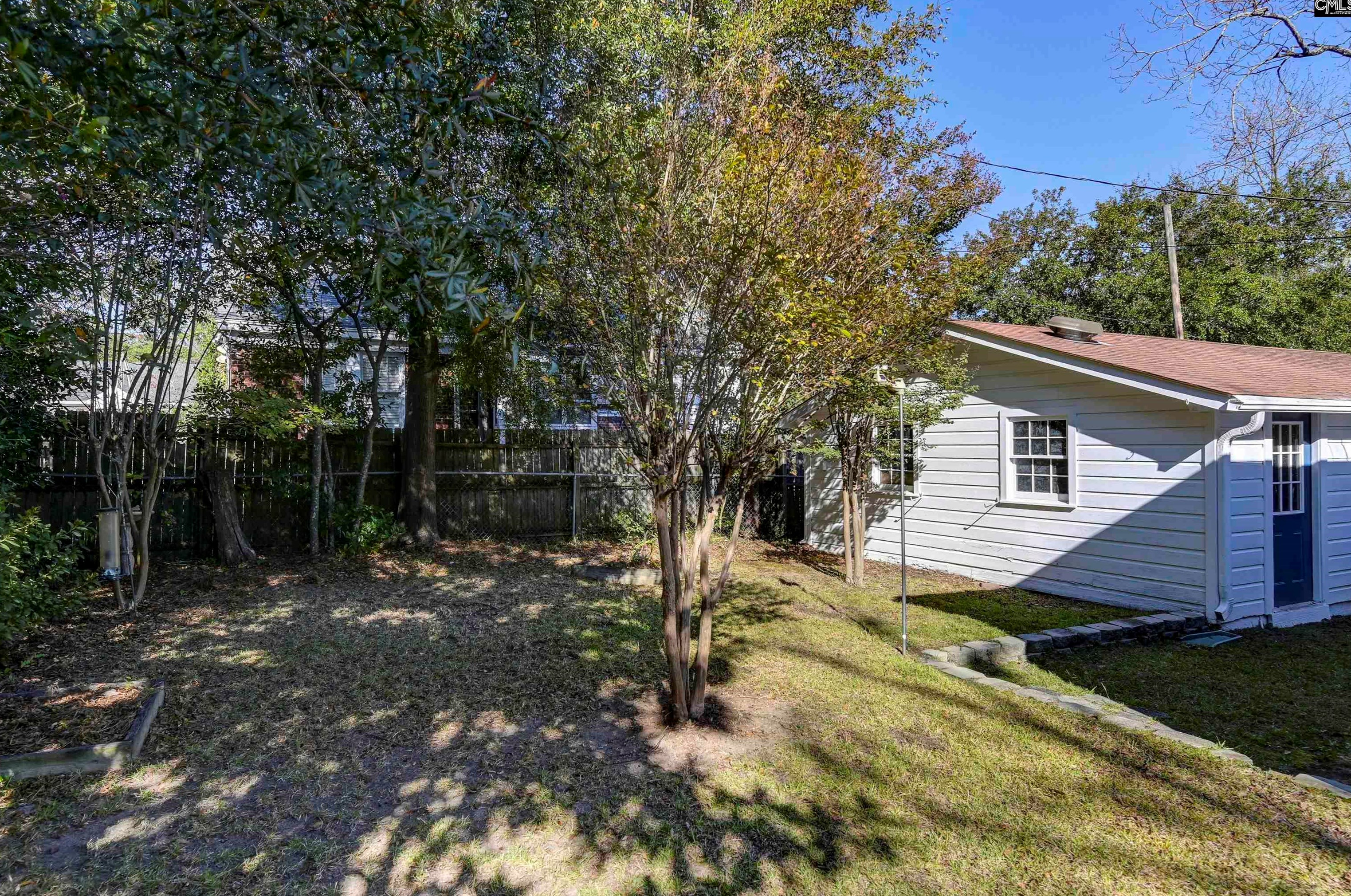 3515 Rosewood Dr, Columbia SC 29205-3448 exterior