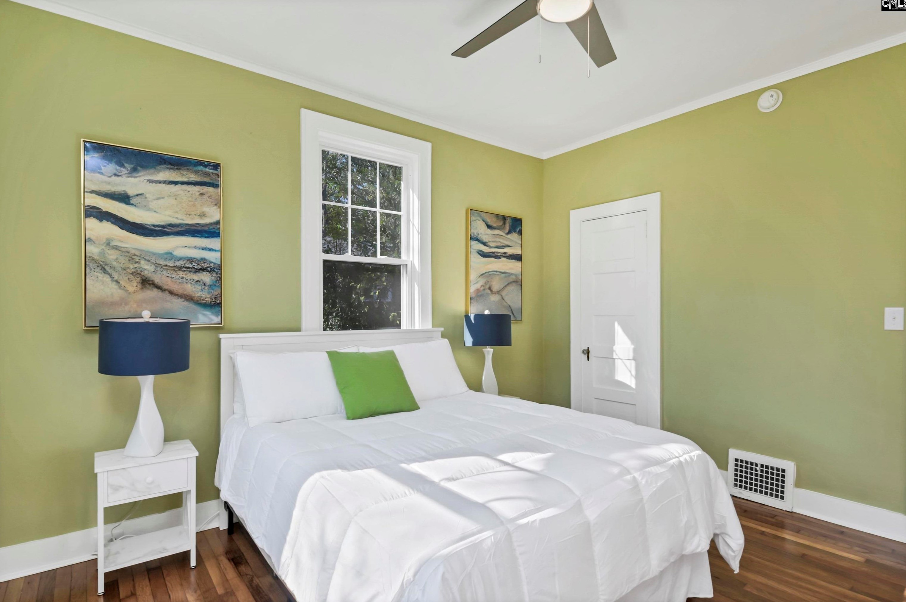 3515 Rosewood Dr, Columbia SC 29205-3448 exterior