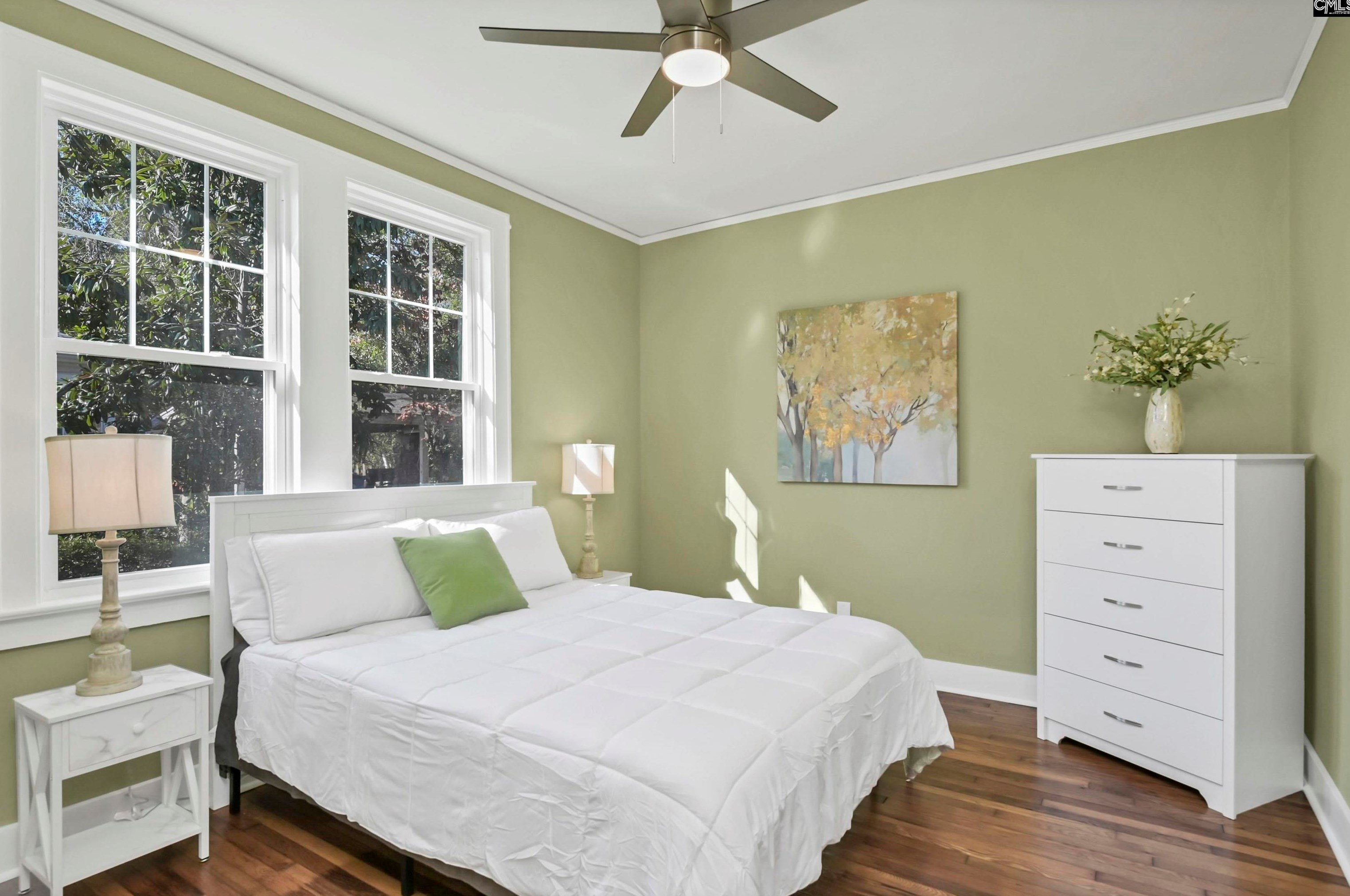 3515 Rosewood Dr, Columbia SC 29205-3448 exterior