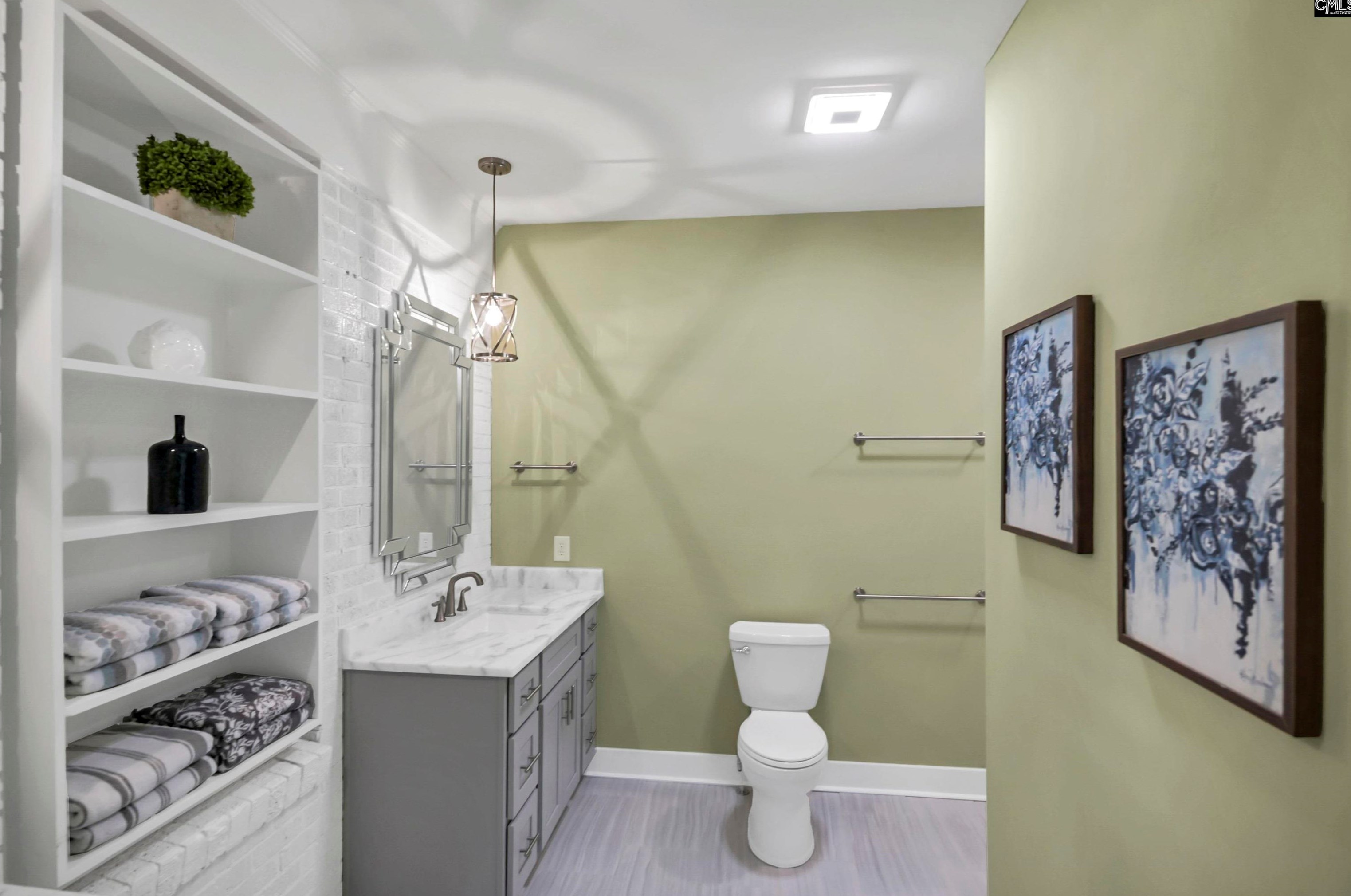 3515 Rosewood Dr, Columbia SC 29205-3448 exterior