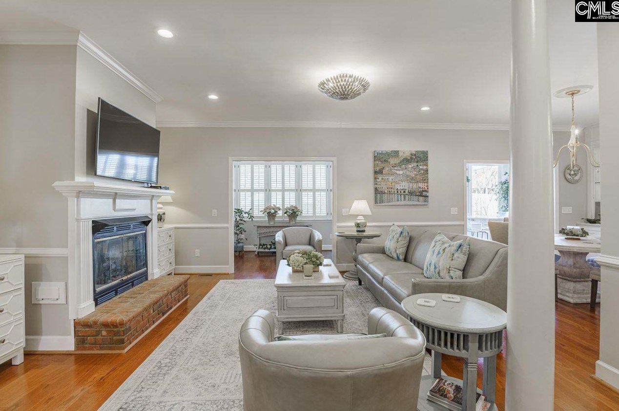 133 Alexander Cir, Columbia, SC 29206-4957