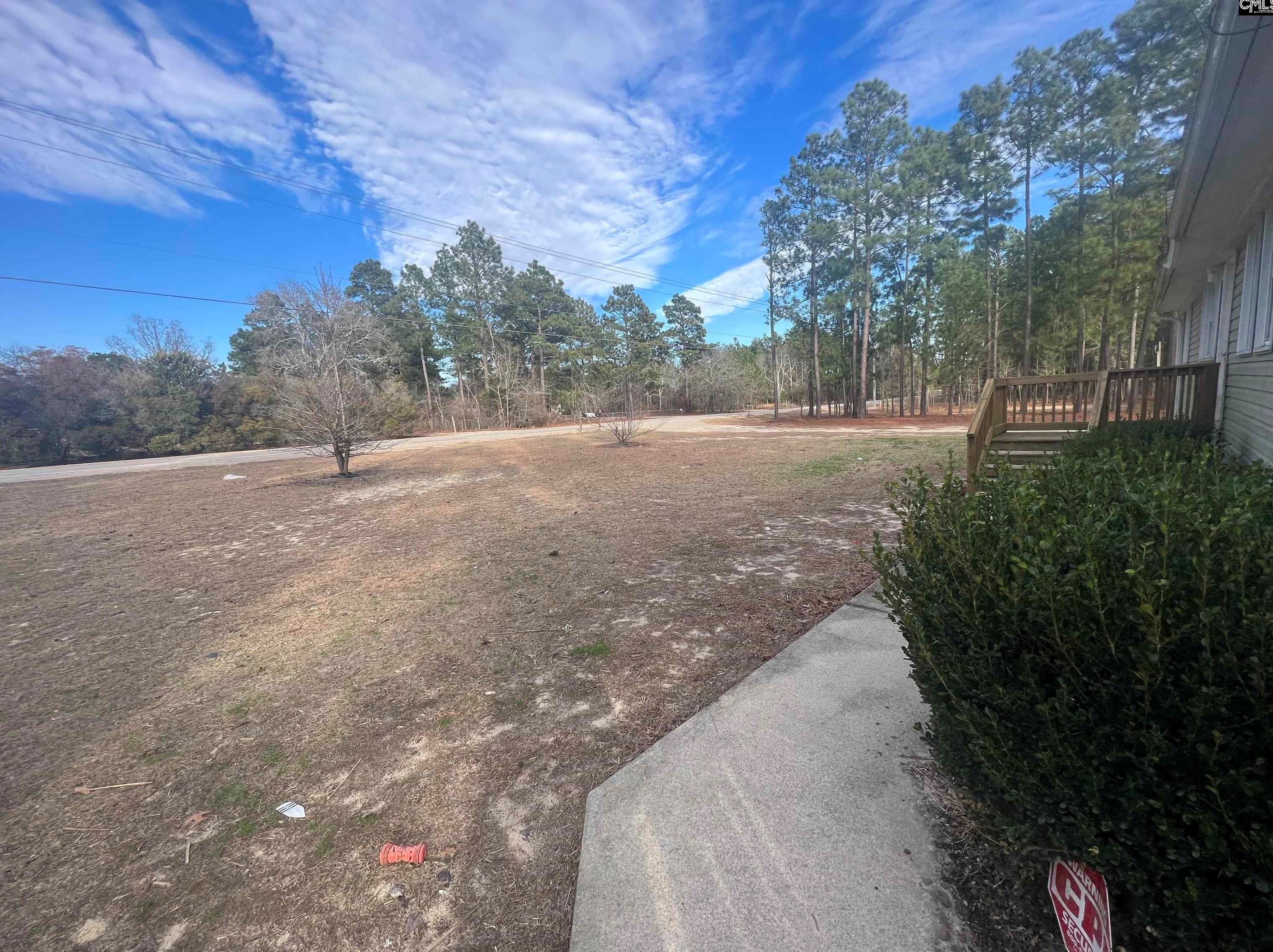 475 Bush Berry Rd, Pelion, SC 29123