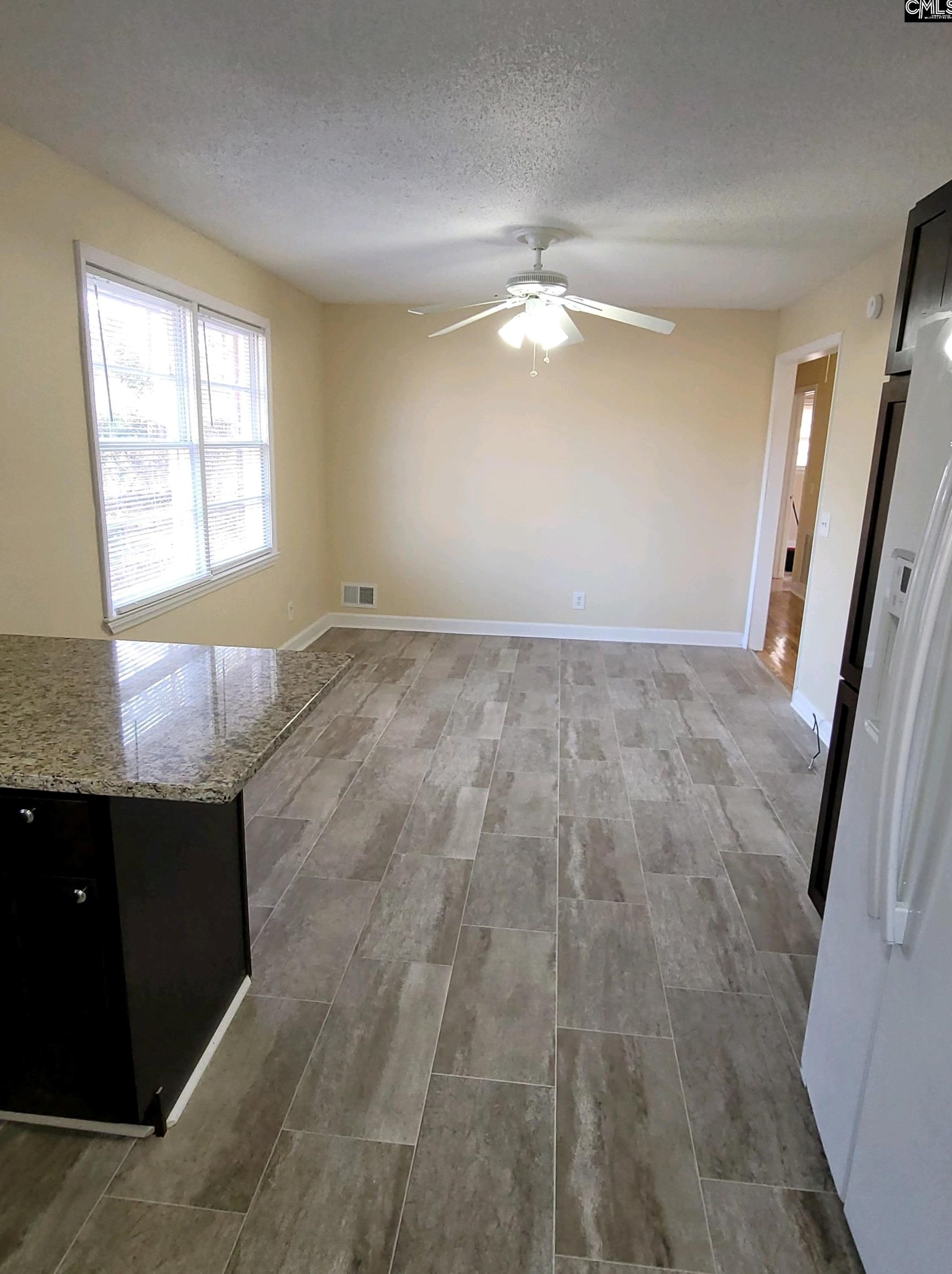 201 Hickory Ridge Dr, Columbia SC  29209-4317 exterior