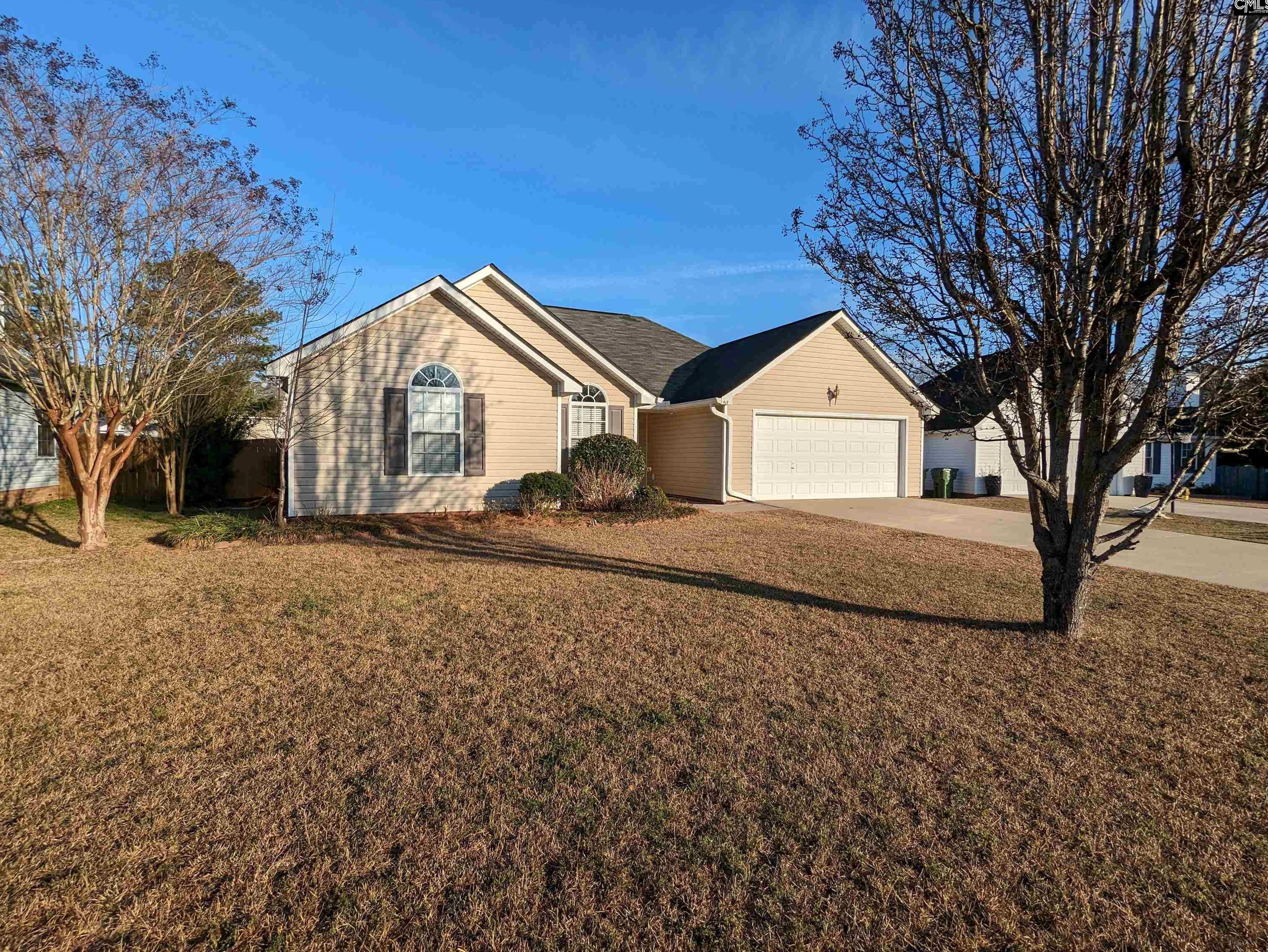 417 Ruddy Duck Ct, Blythewood, SC 29016