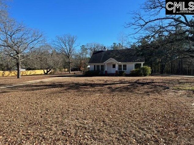 7910 Old Jefferson Hwy, Kershaw, SC 29067-8094