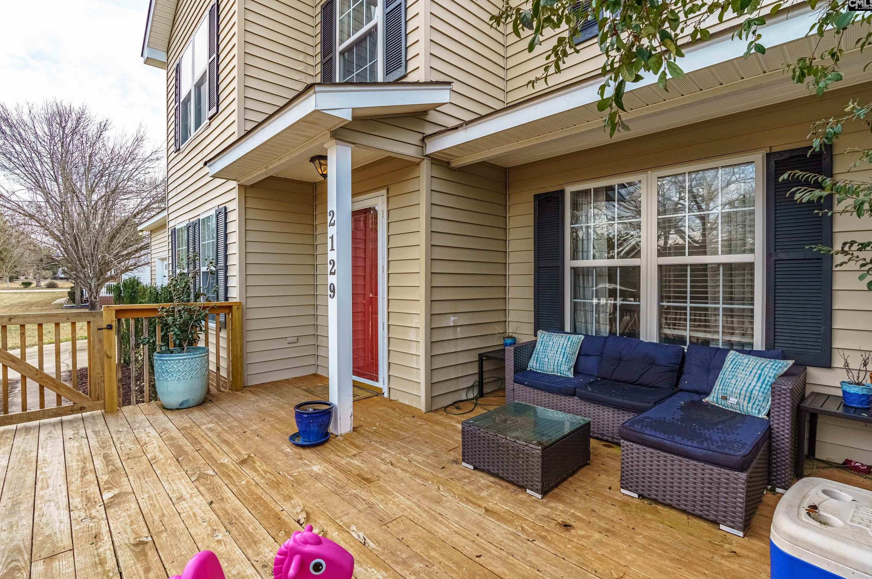 2129 Heath Pond Rd, Elgin, SC 29045