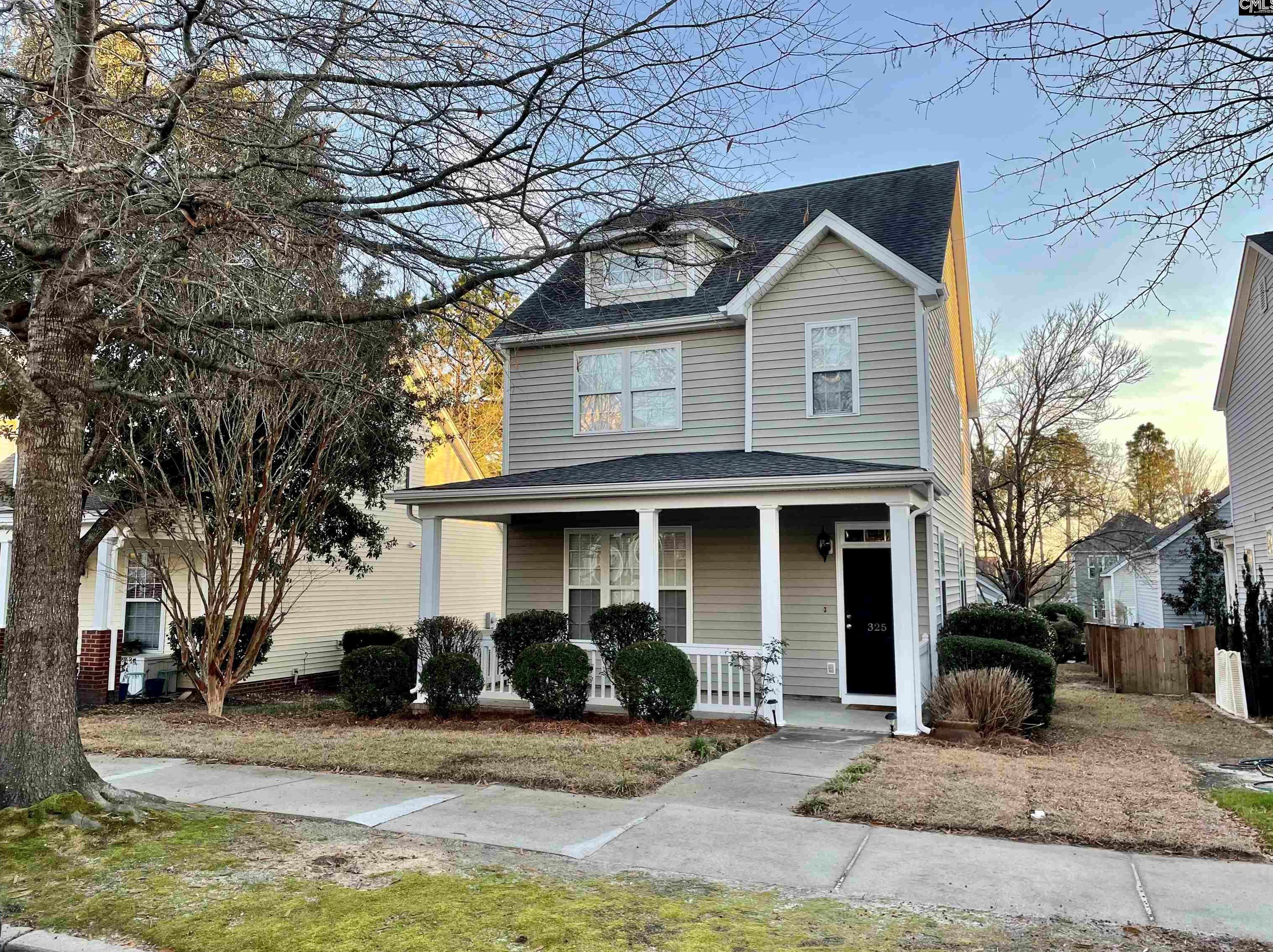 325 Castleburg Ln, Columbia, SC 29229