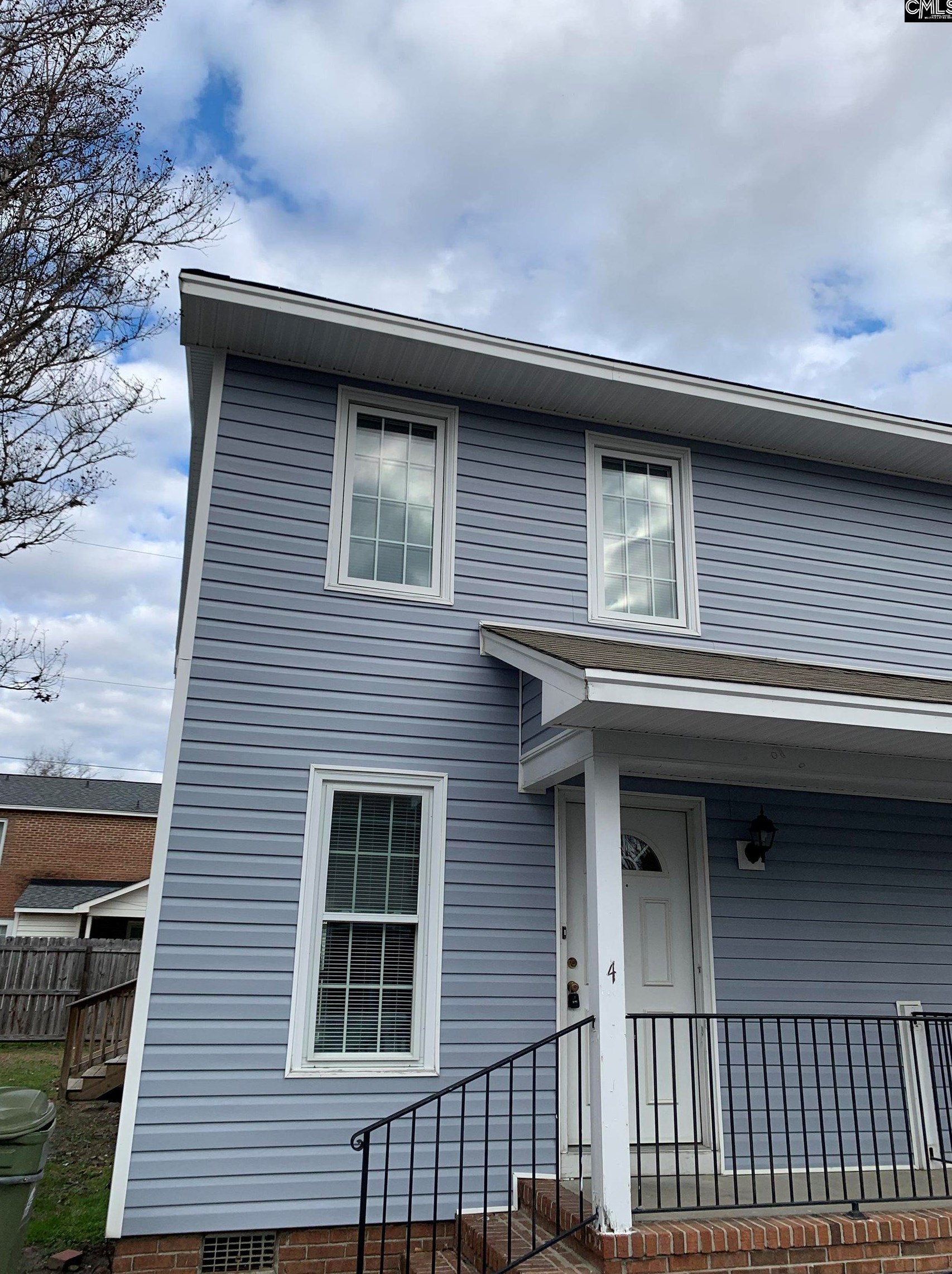9 Londonderry Sq, Cayce-West Columbia, SC 29033