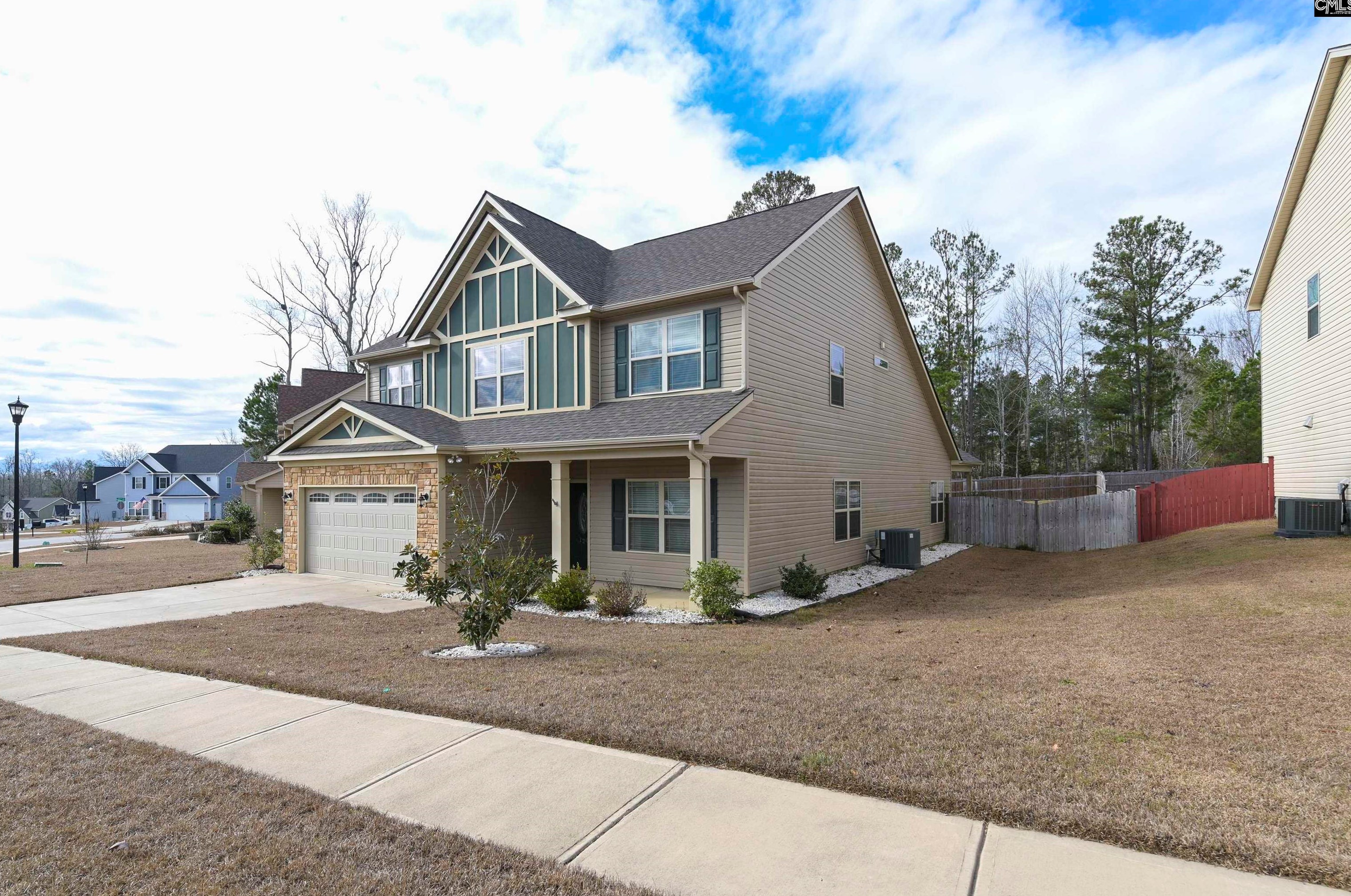 120 E Bowmore Dr, Blythewood, SC 29016