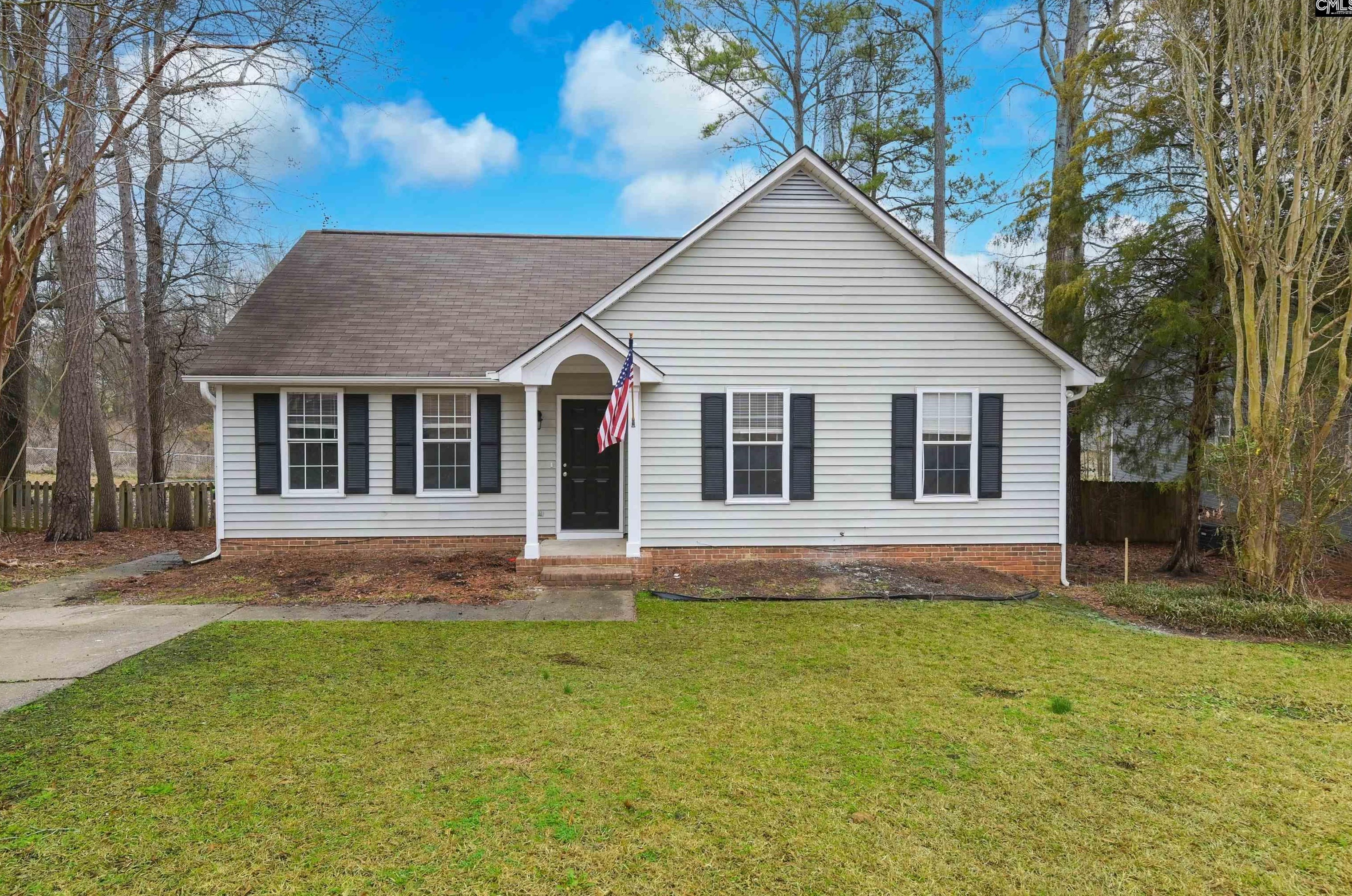 233 Braewick Rd, Columbia, SC 29212