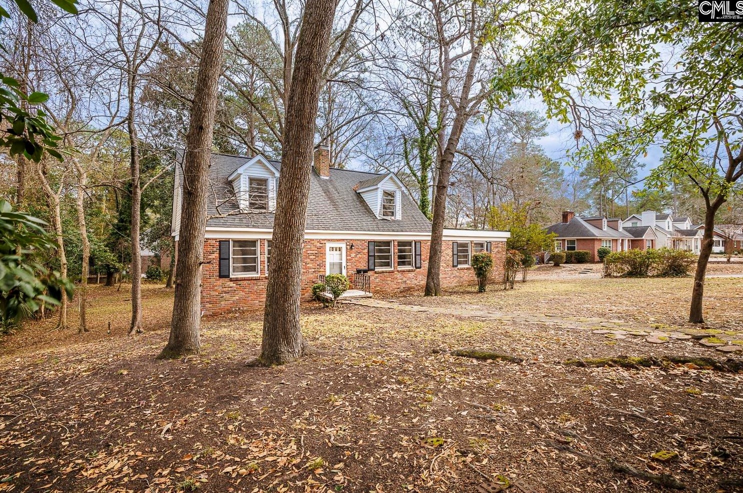 300 Kalmia Dr, Columbia, SC 29205-3542