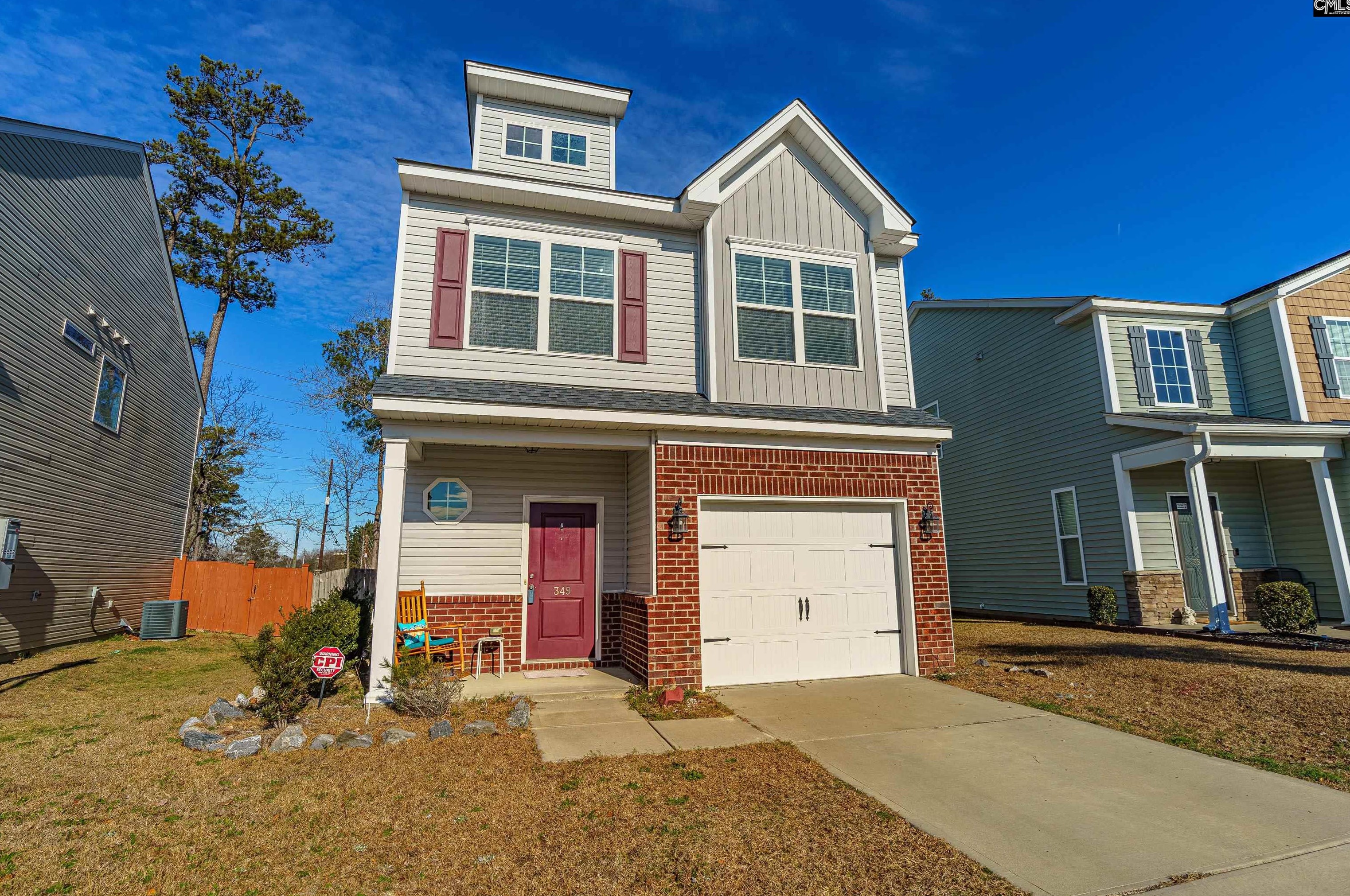 349 Sterling Cove Rd, Columbia, SC 29229-7839