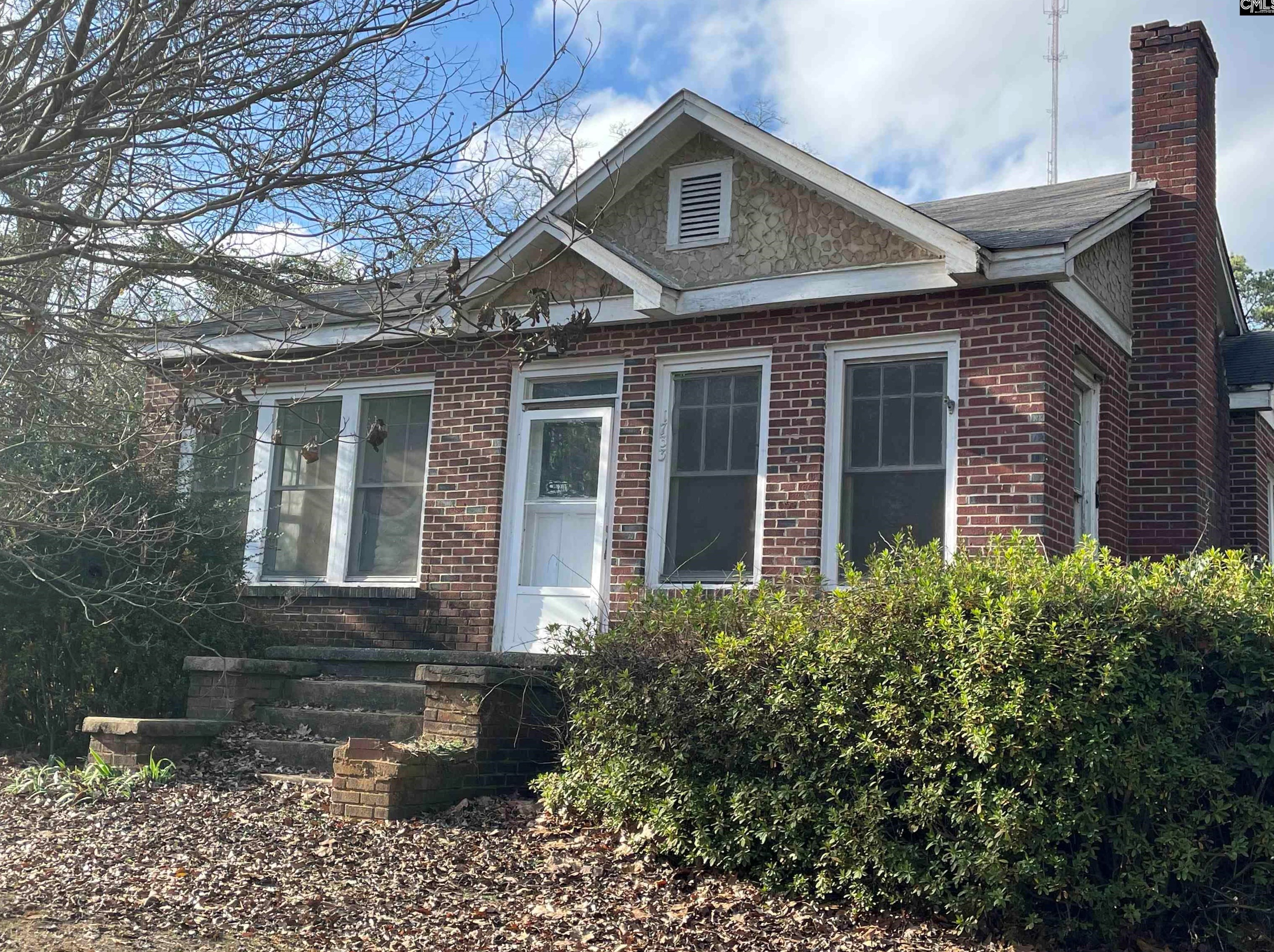 1733 Houston St, Columbia, SC 29203-2076