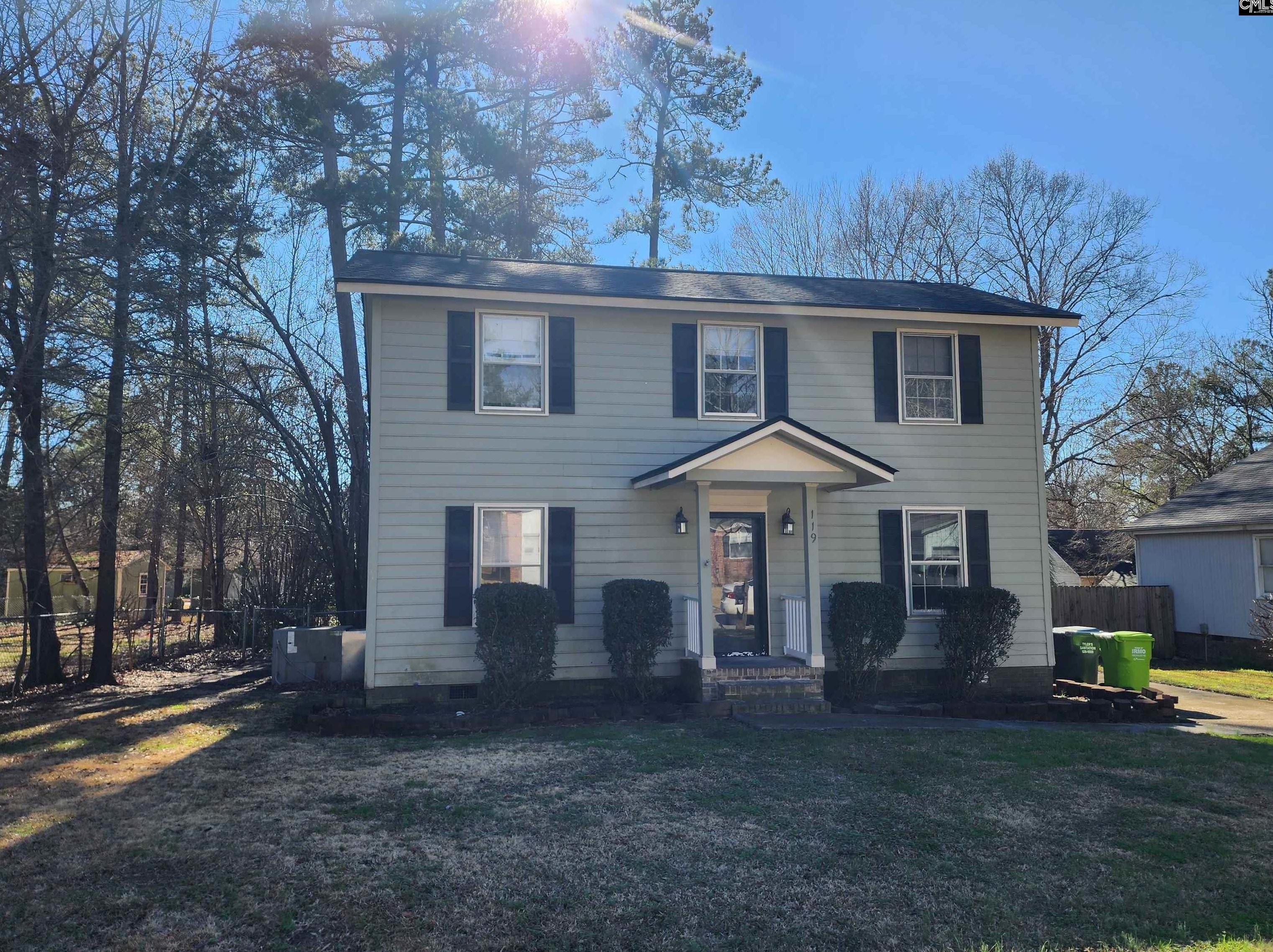 119 Minehead Ct, Irmo, SC 29063-2021