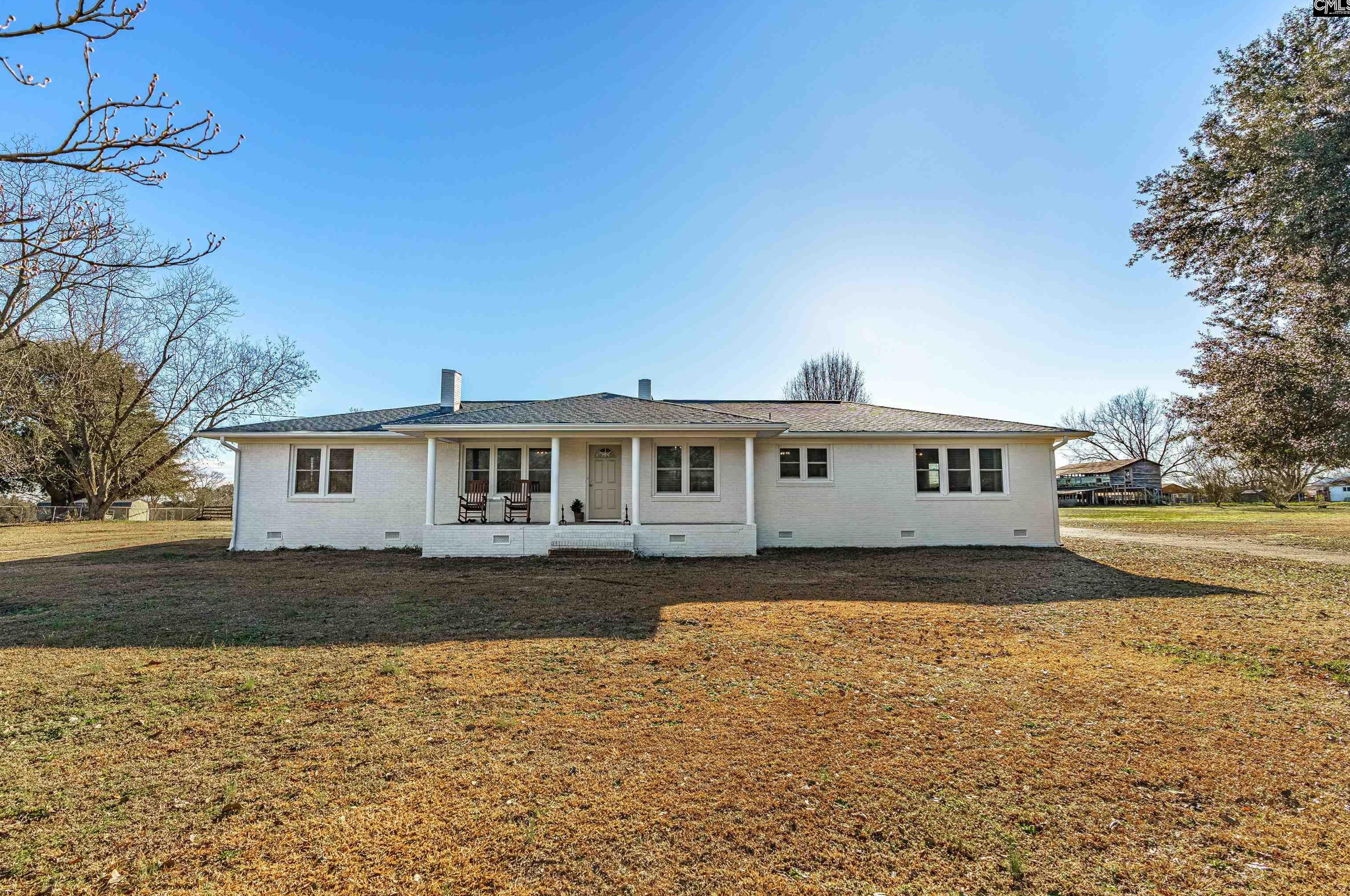 174 Holley Ferry Rd, Batesburg-Leesville, SC 29070